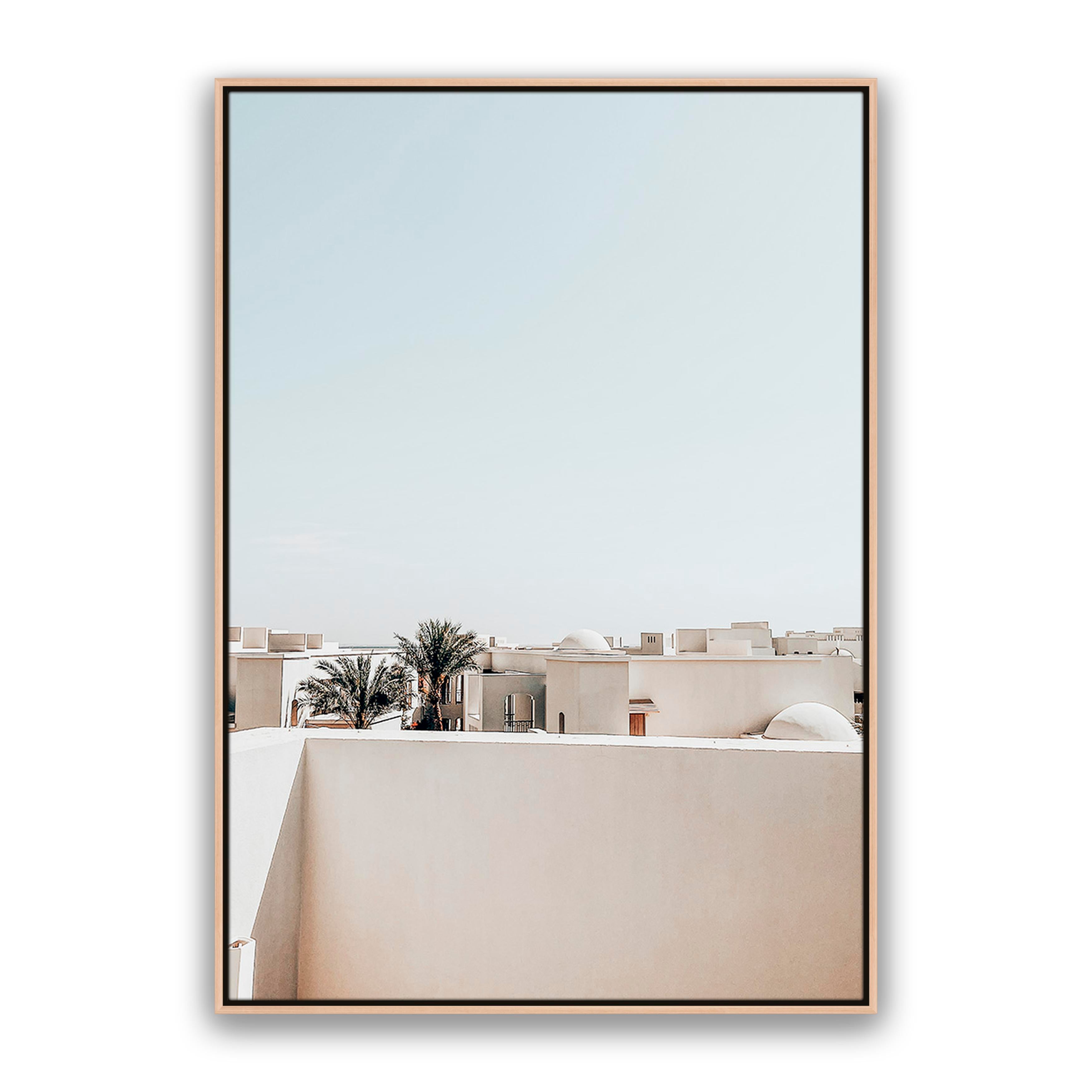 White City