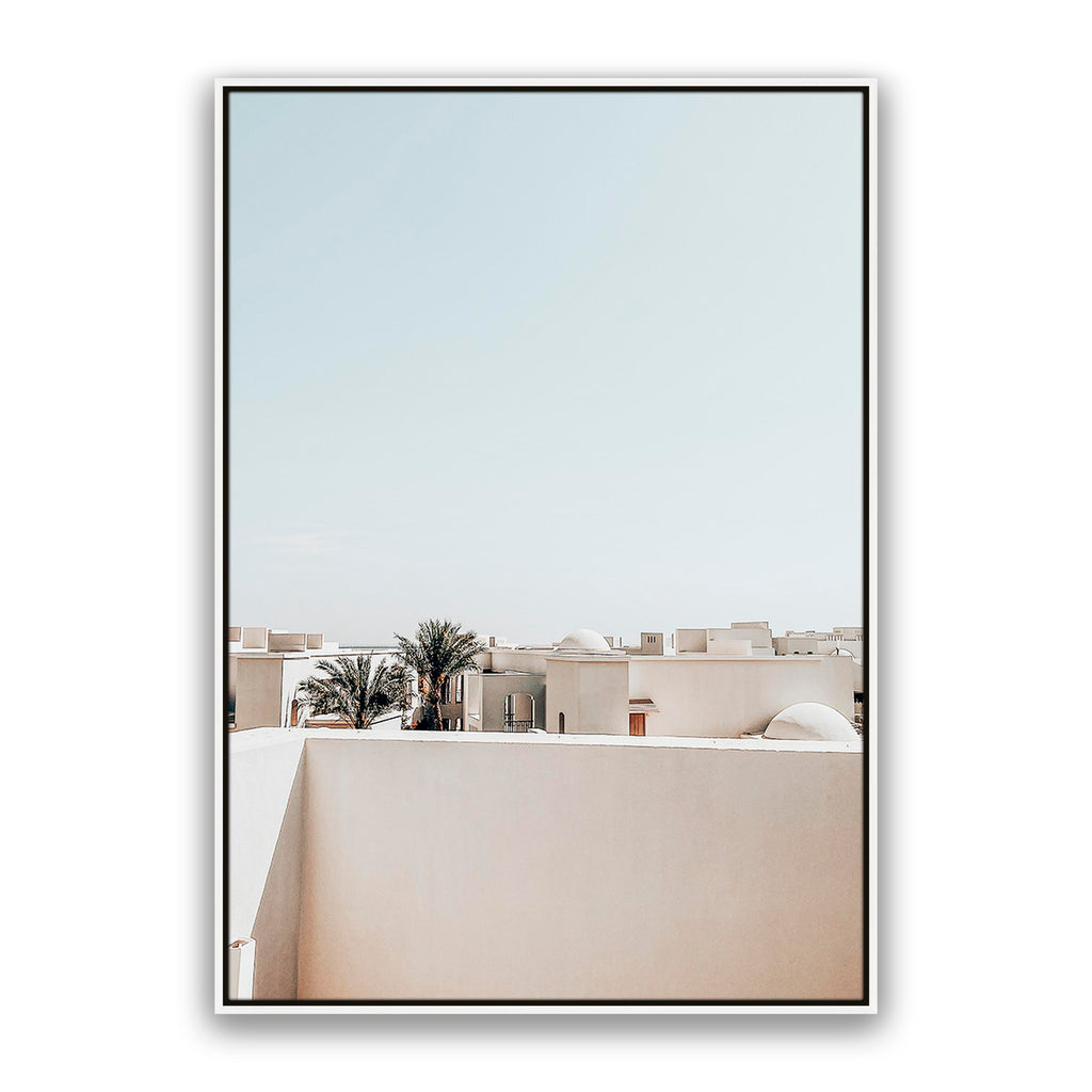White City