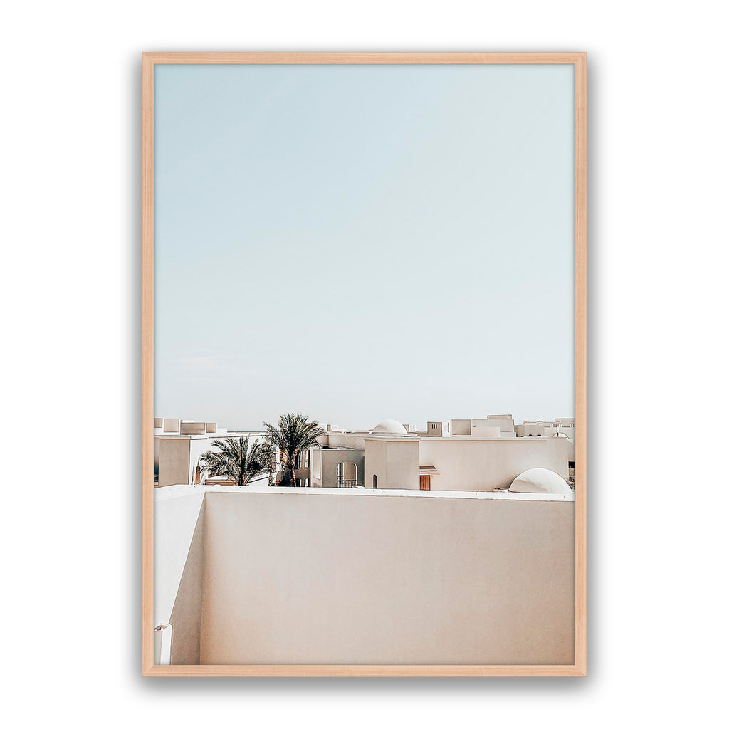 White City
