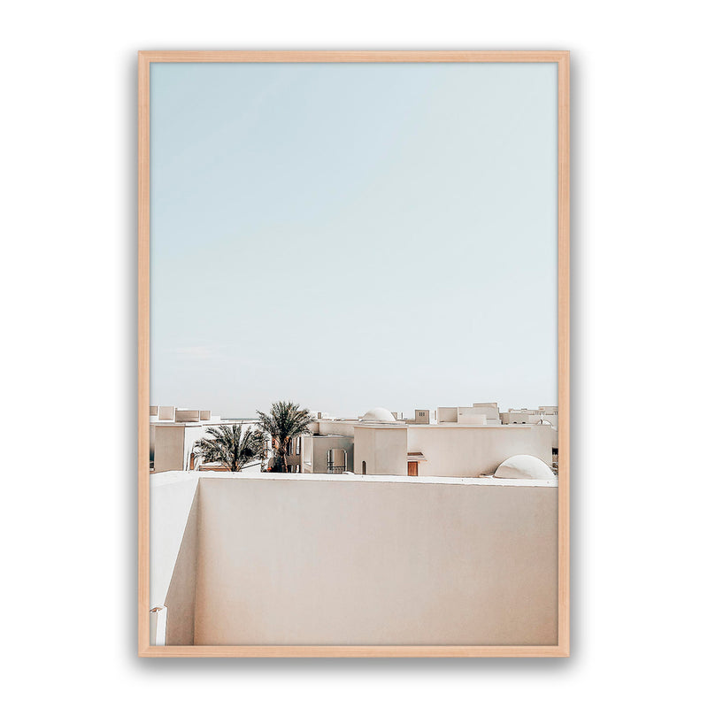 White City