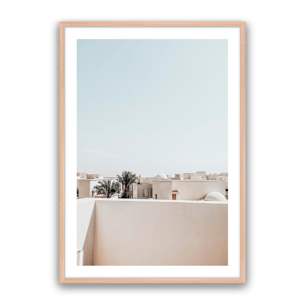 White City