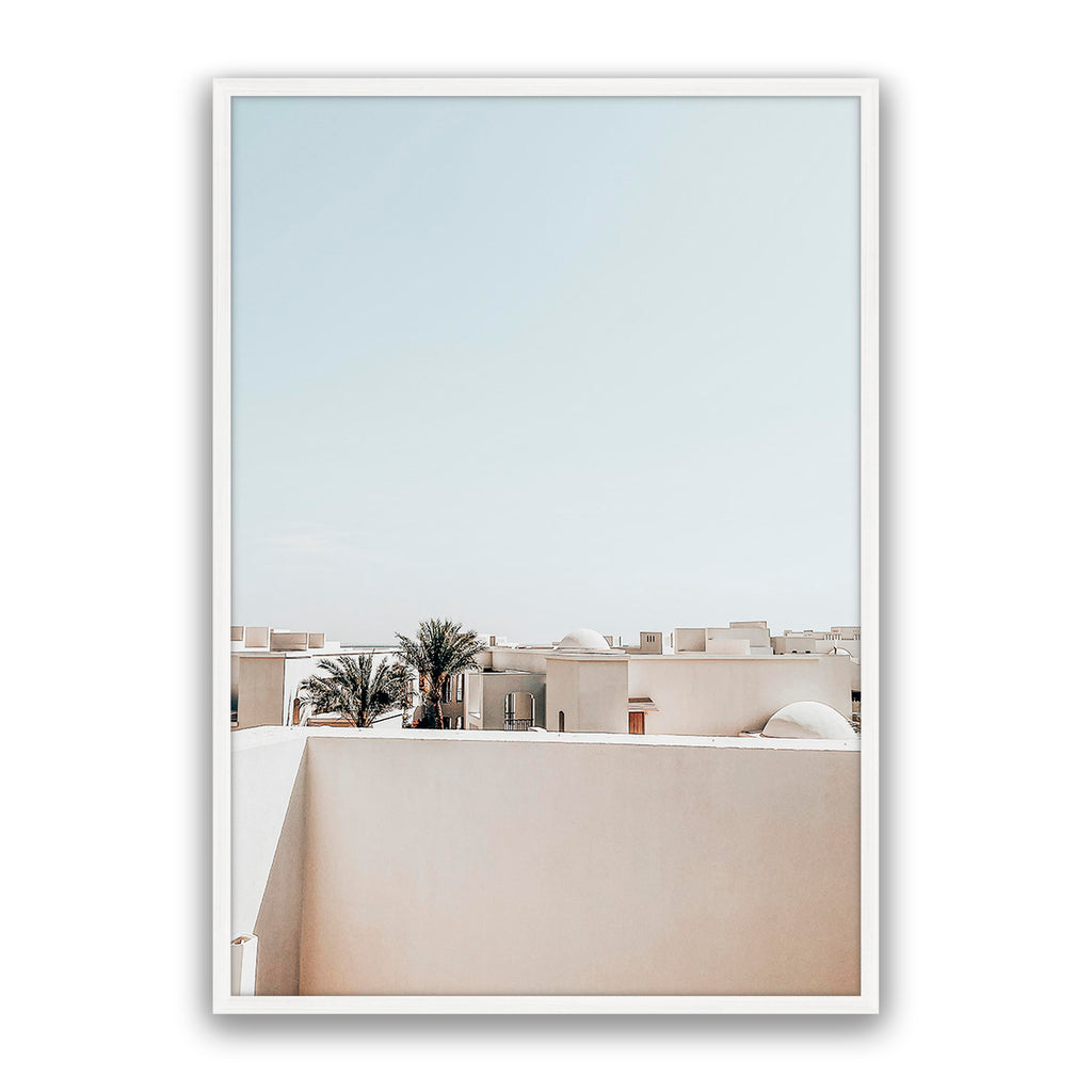 White City