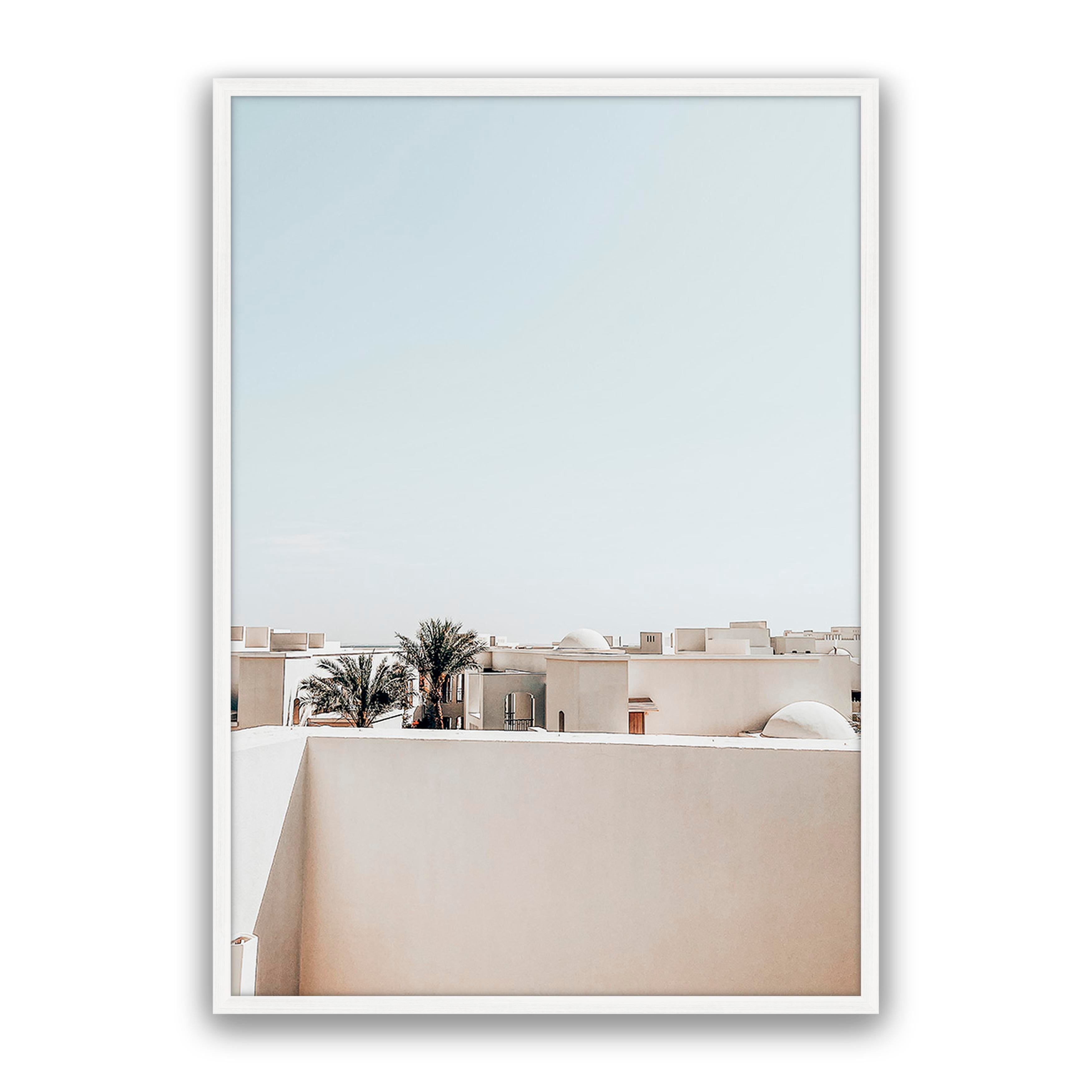 White City