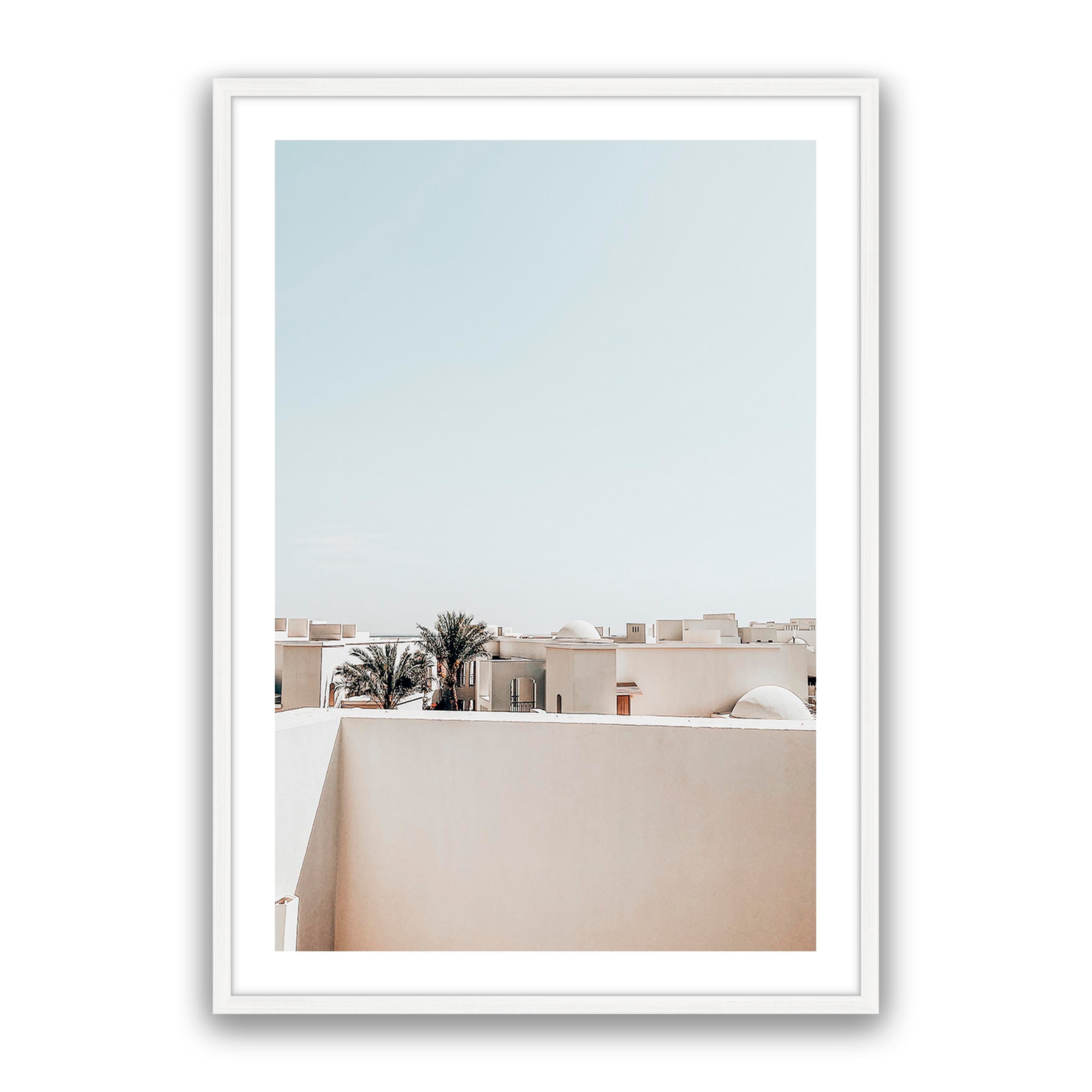 White City