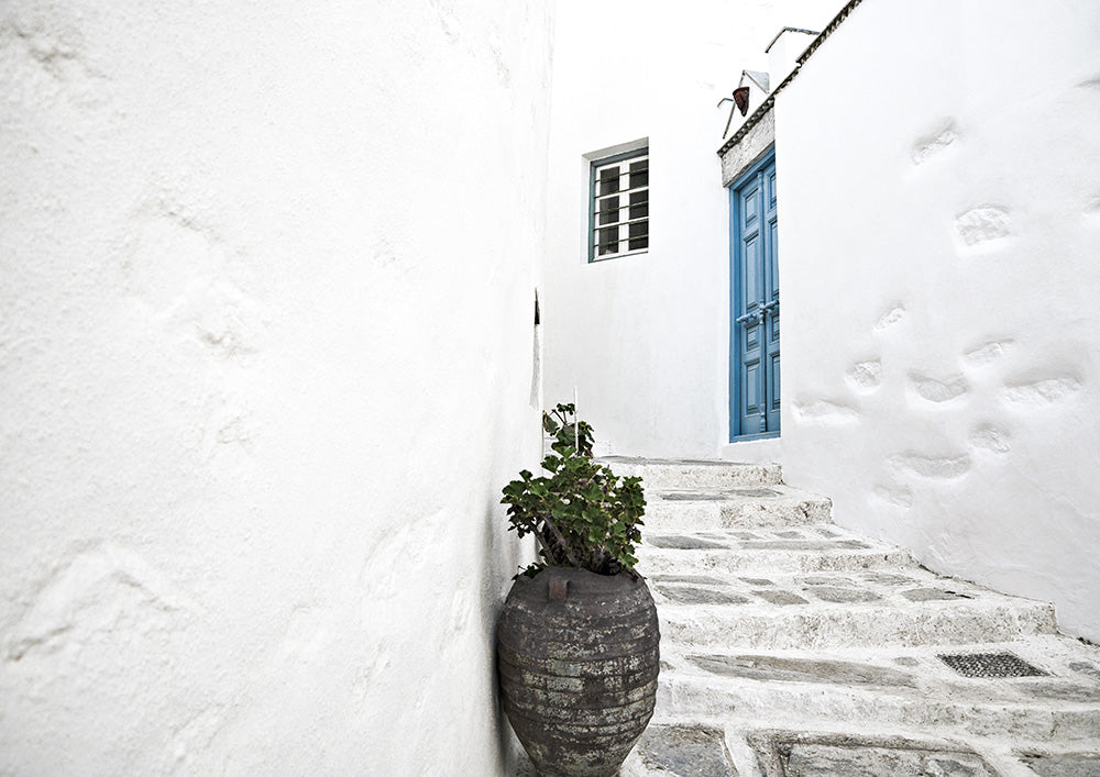 Stone House