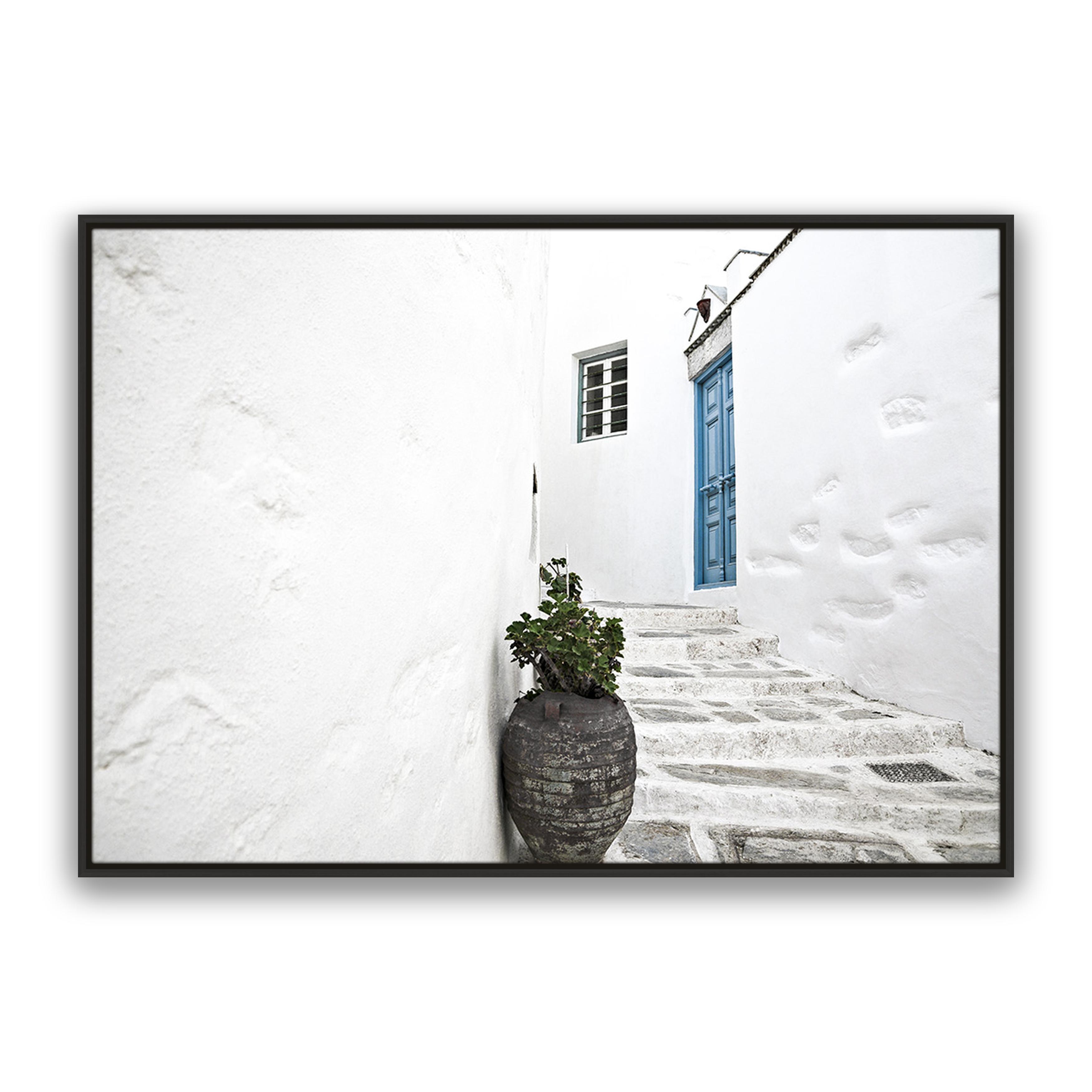 Stone House