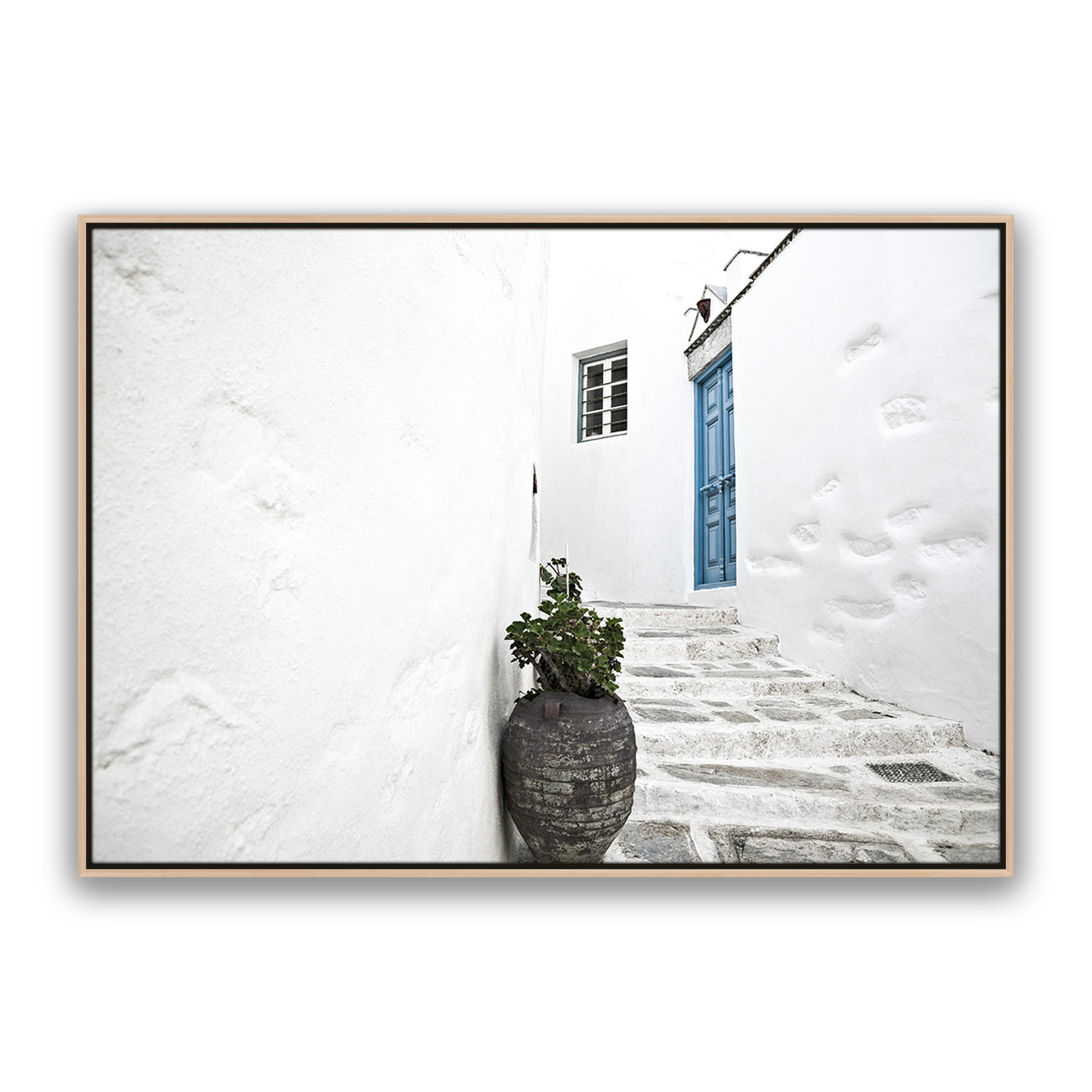 Stone House