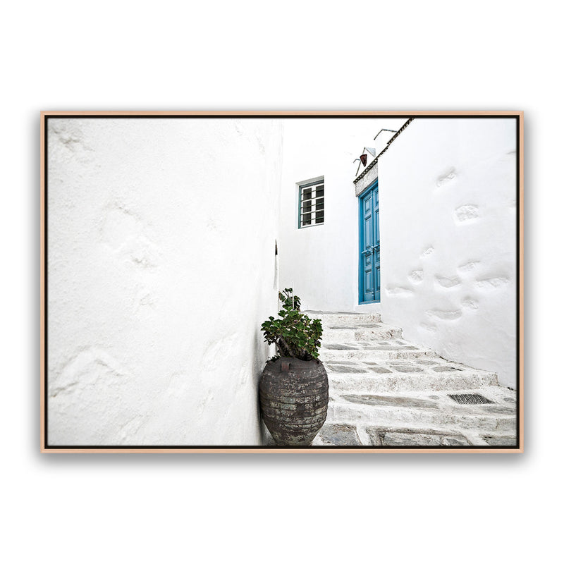 Stone House