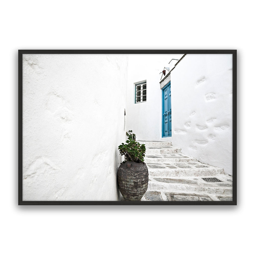 Stone House