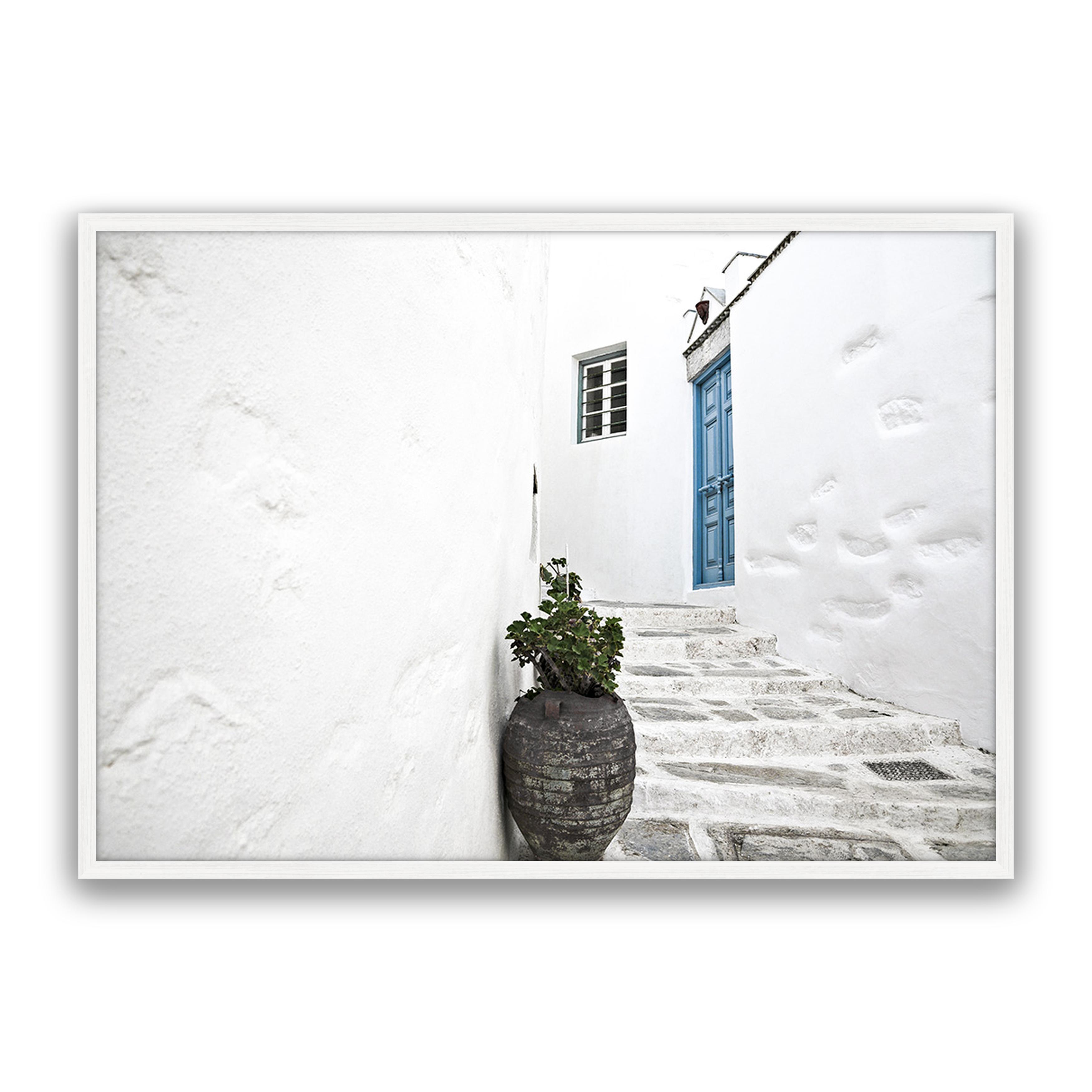 Stone House