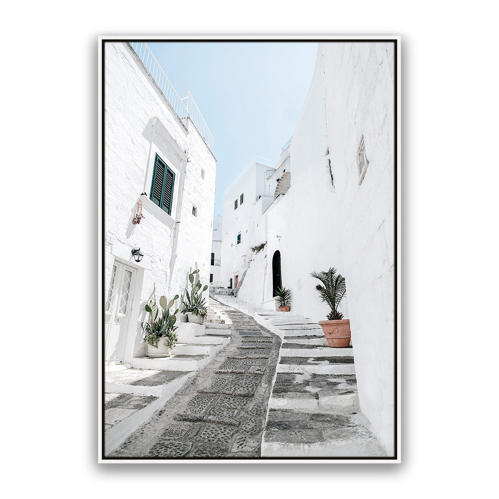 Stone Path