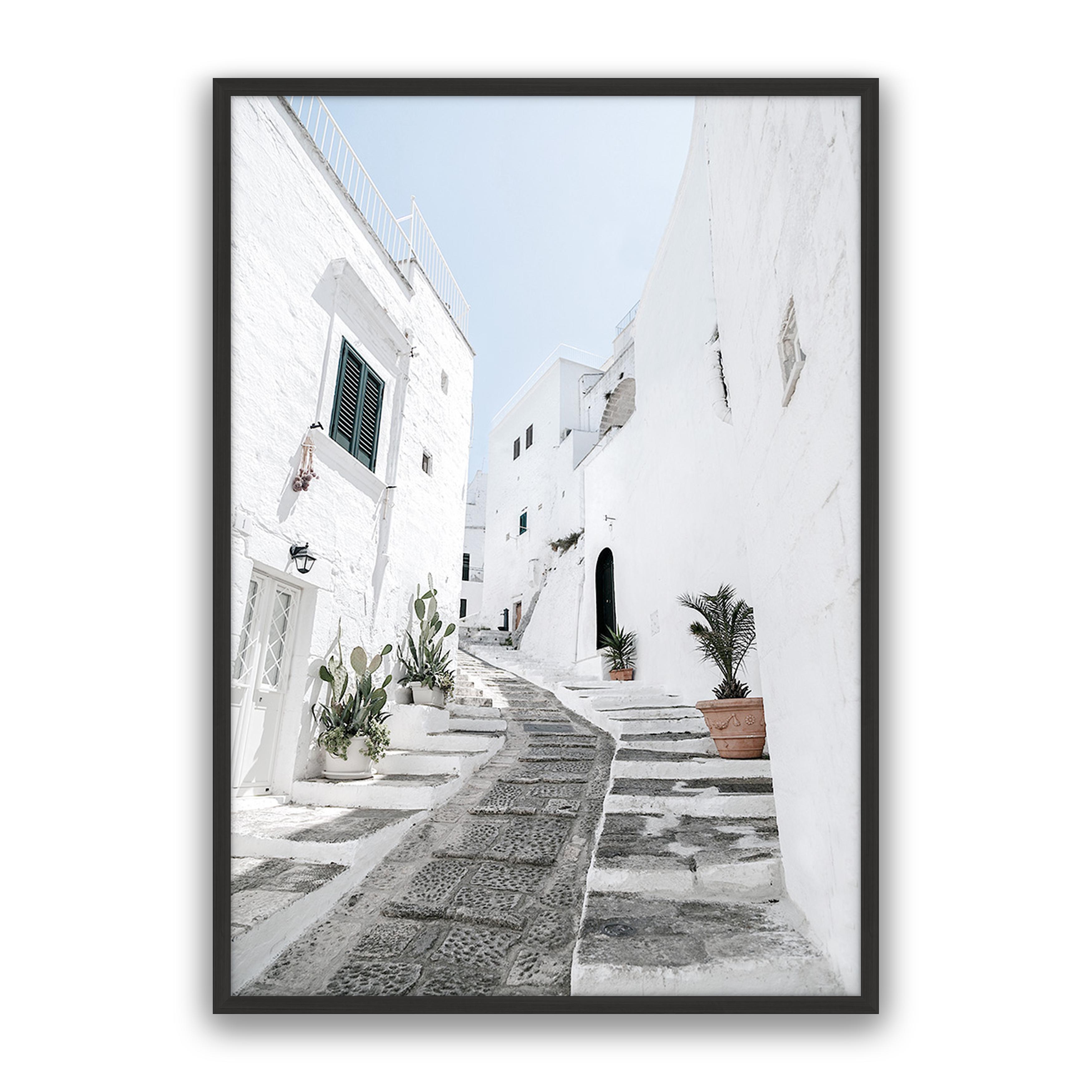 Stone Path