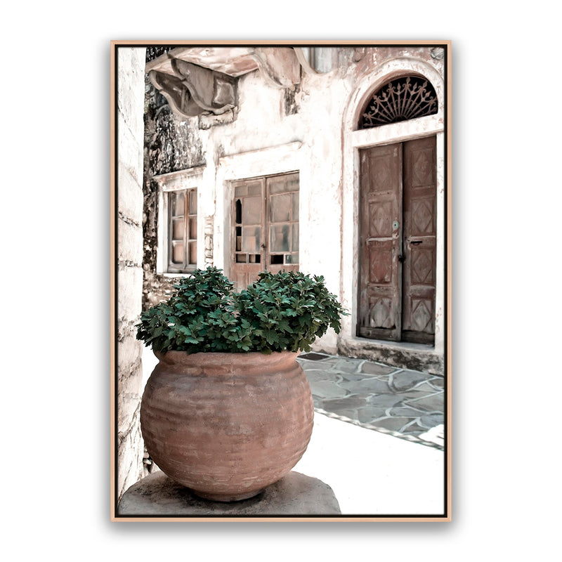 Stone Alley