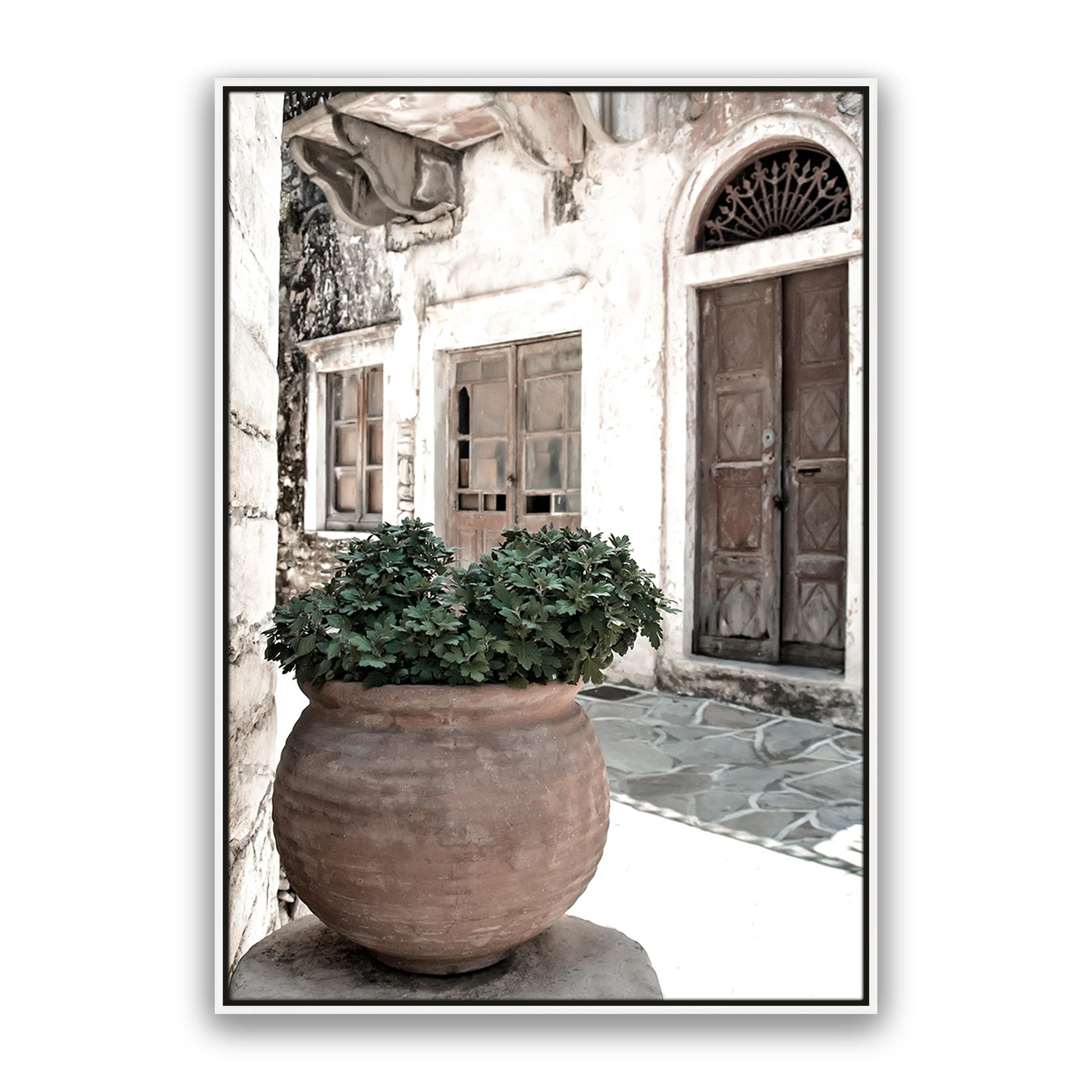 Stone Alley