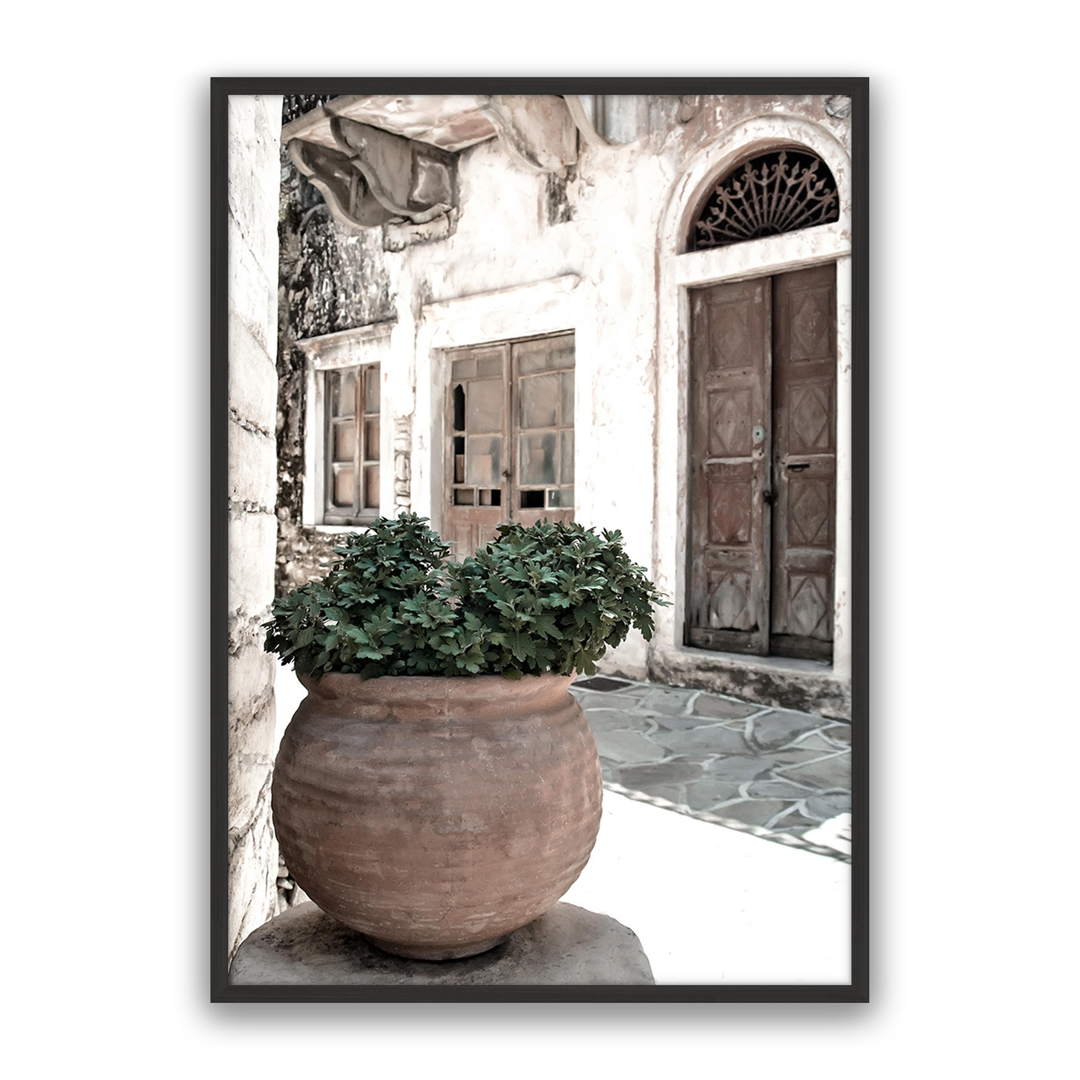 Stone Alley