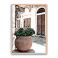 Stone Alley