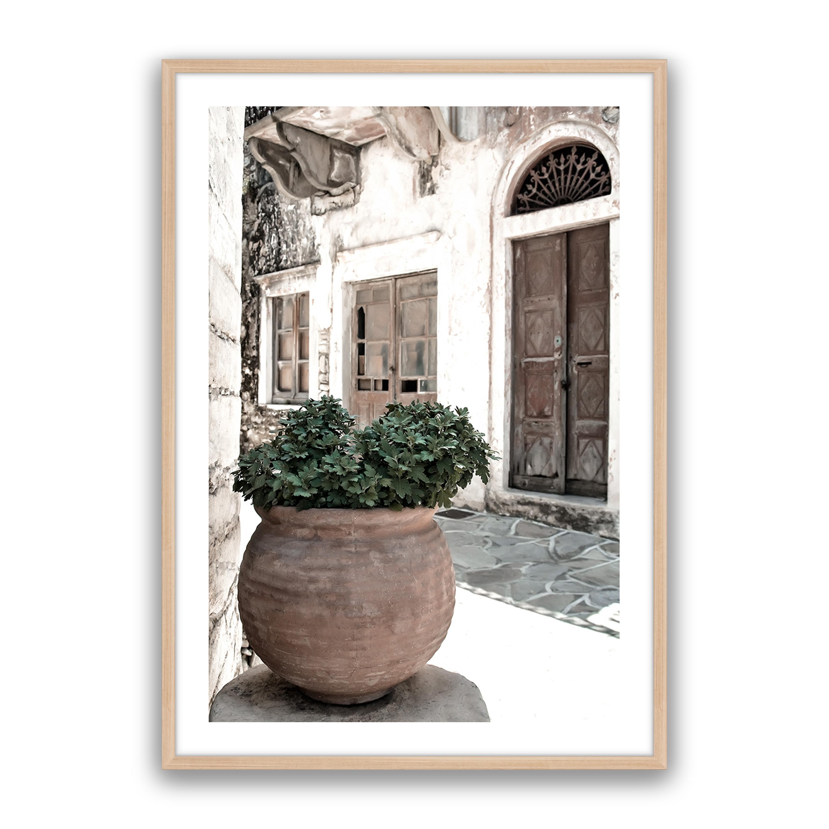 Stone Alley