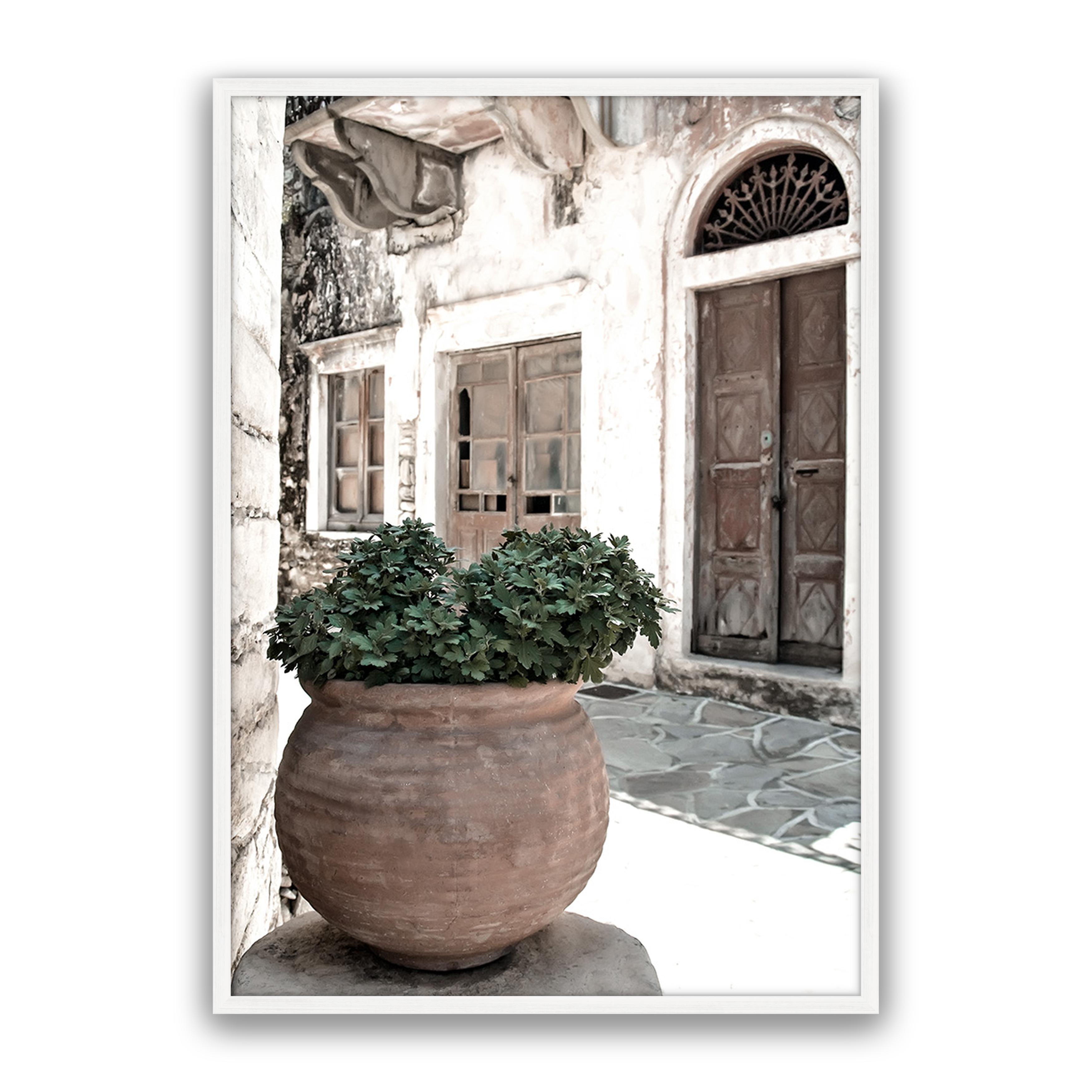 Stone Alley