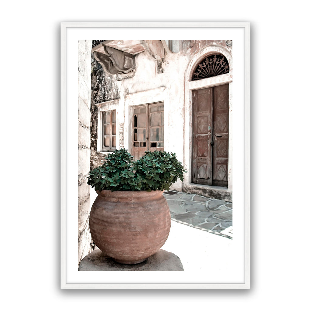 Stone Alley