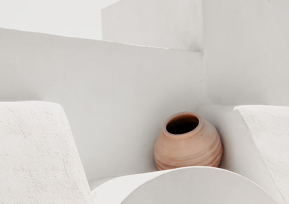 Paros Pot