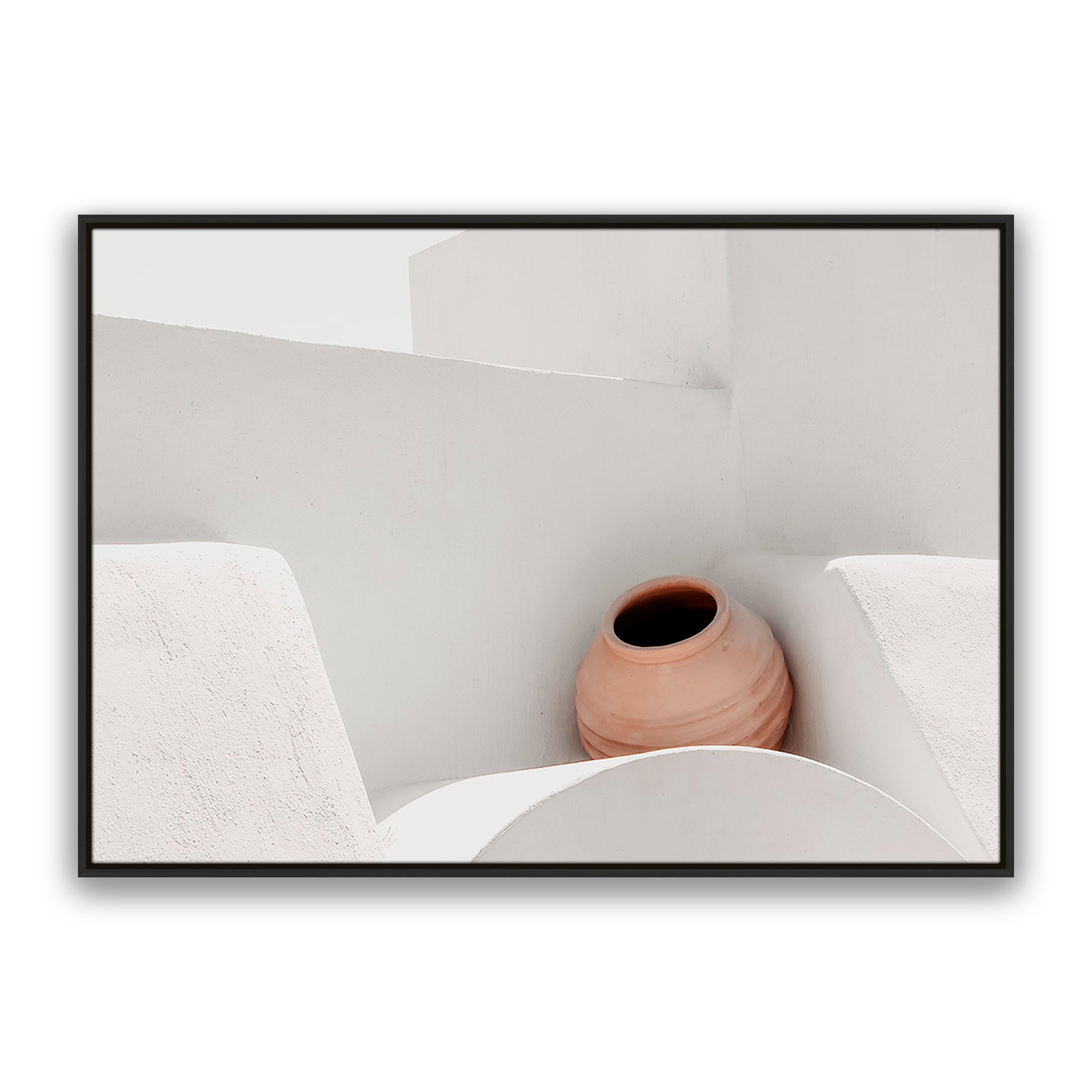 Paros Pot