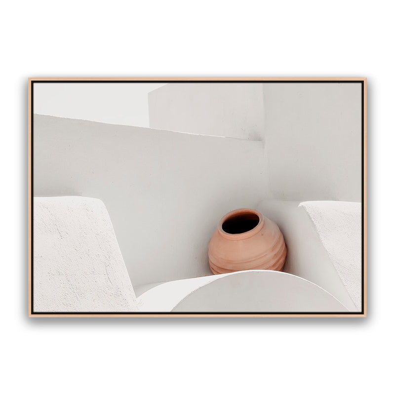 Paros Pot