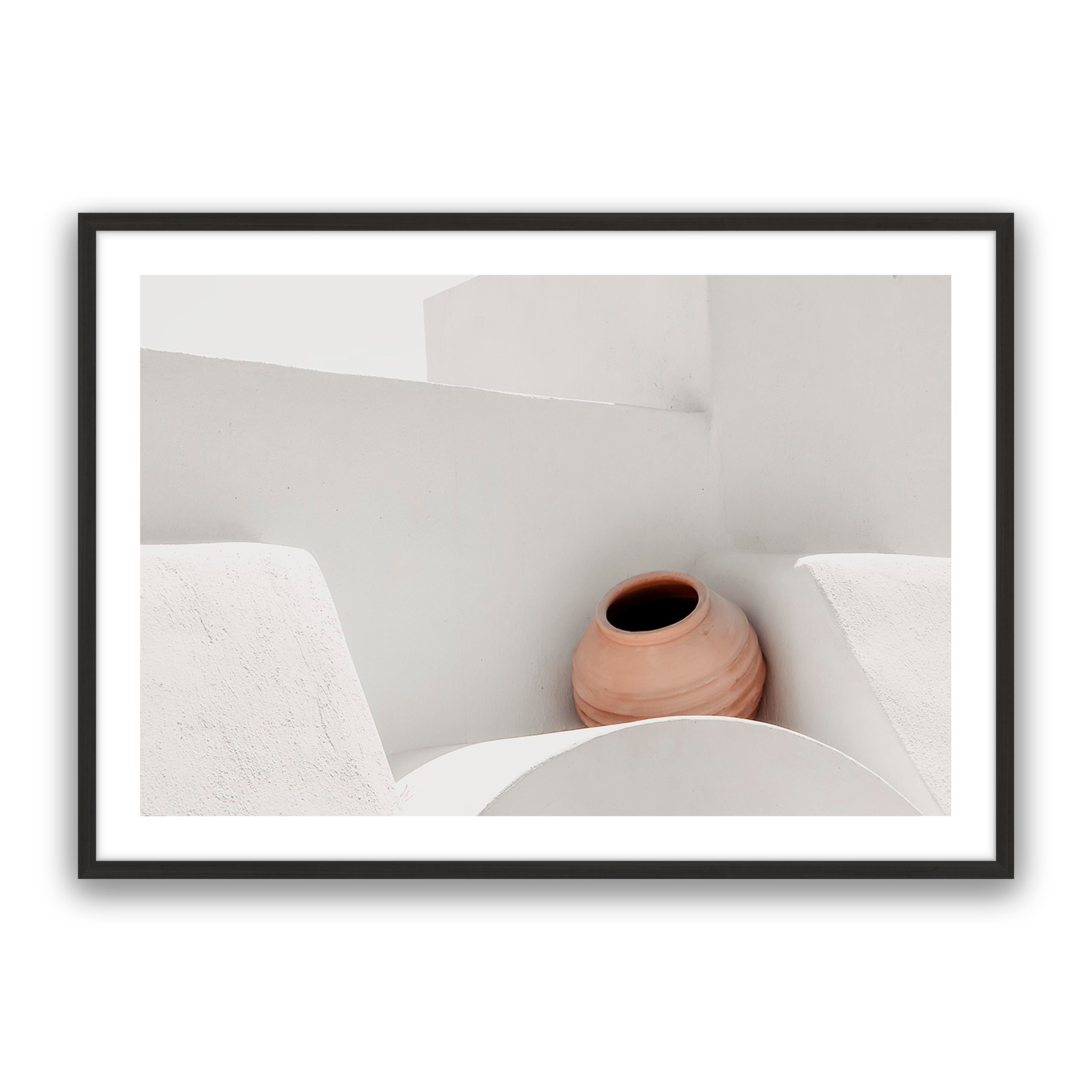 Paros Pot