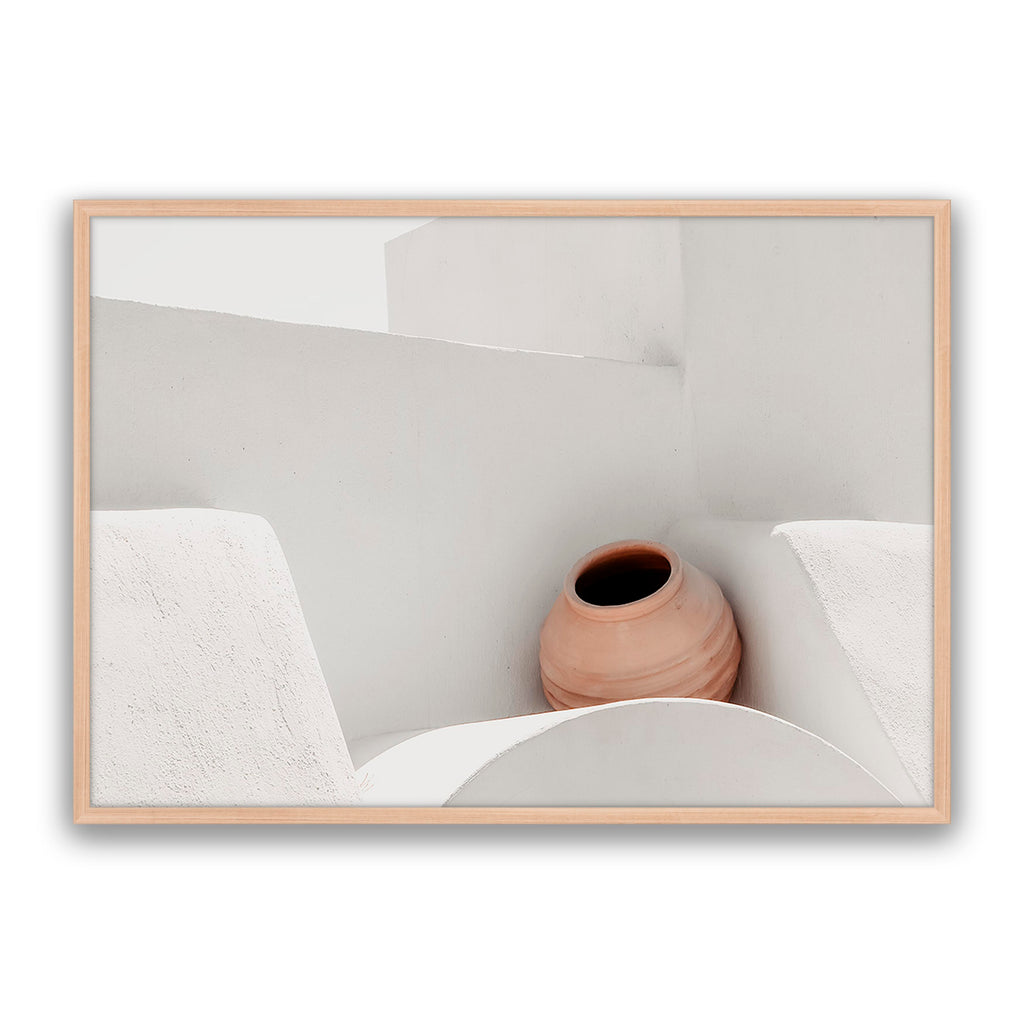 Paros Pot
