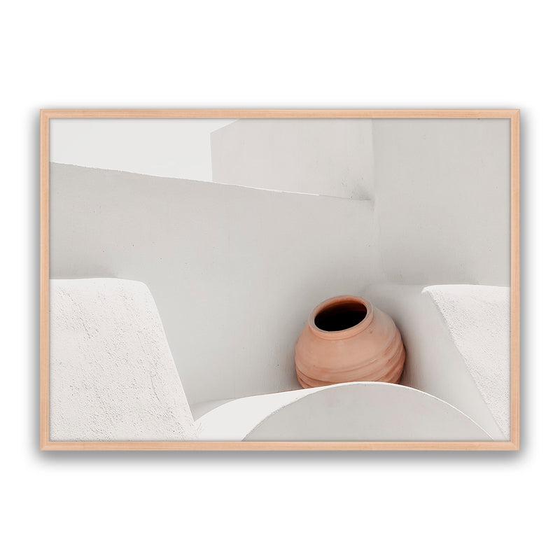 Paros Pot