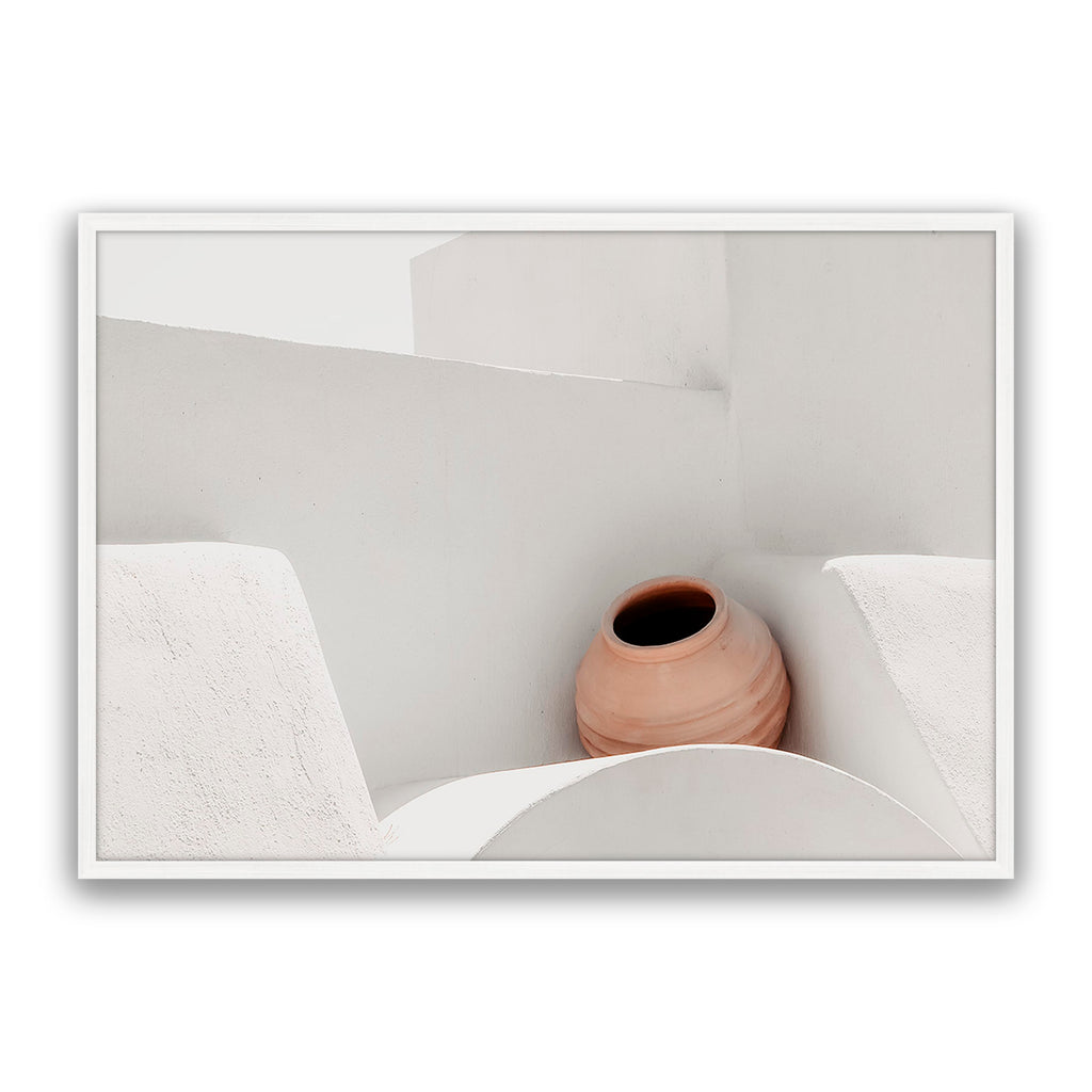 Paros Pot