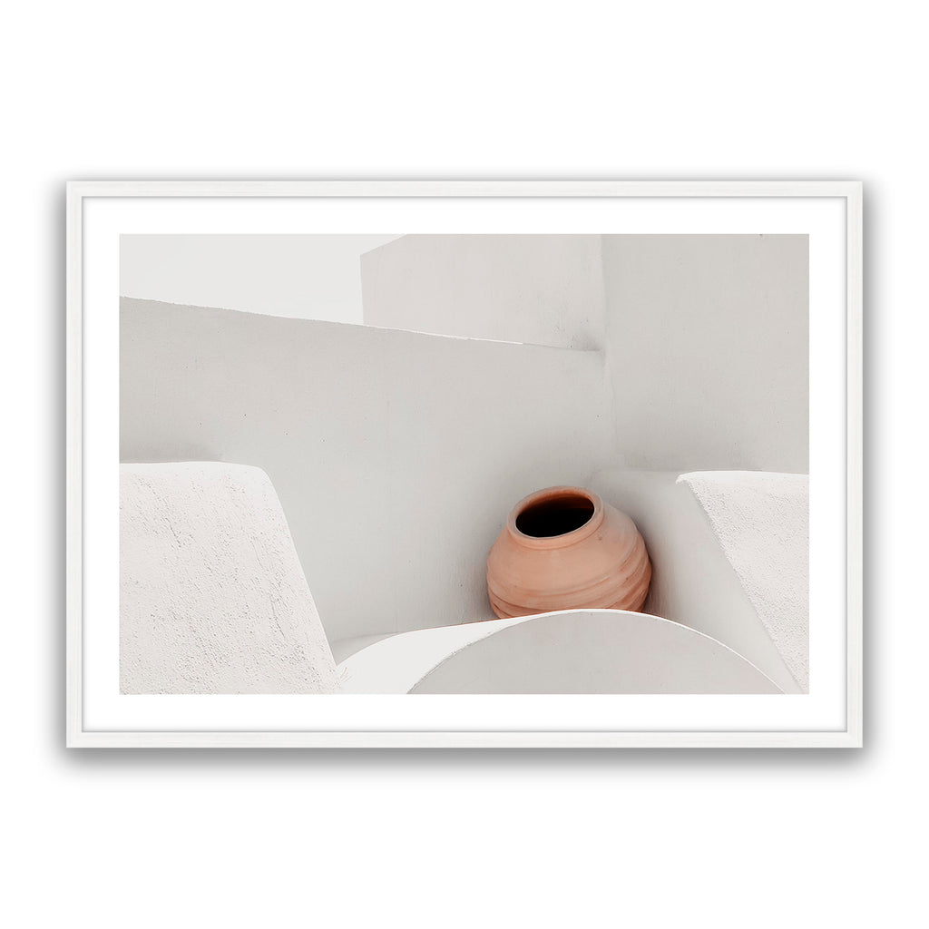 Paros Pot