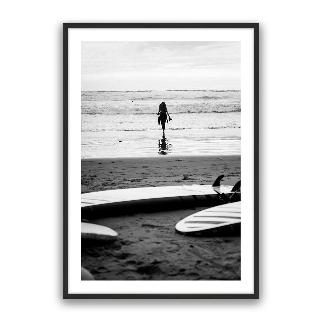 Sunset Surf