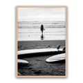 Sunset Surf