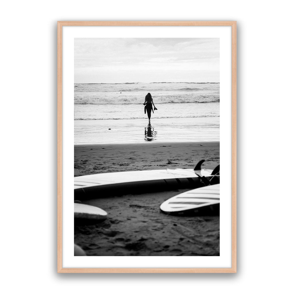 Sunset Surf