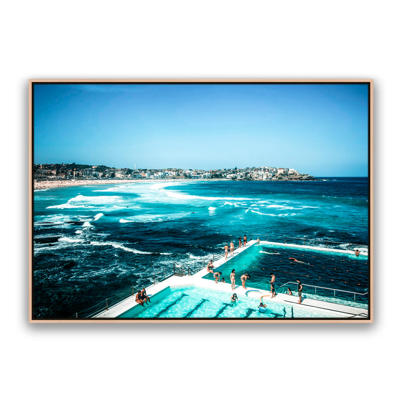 Icebergs