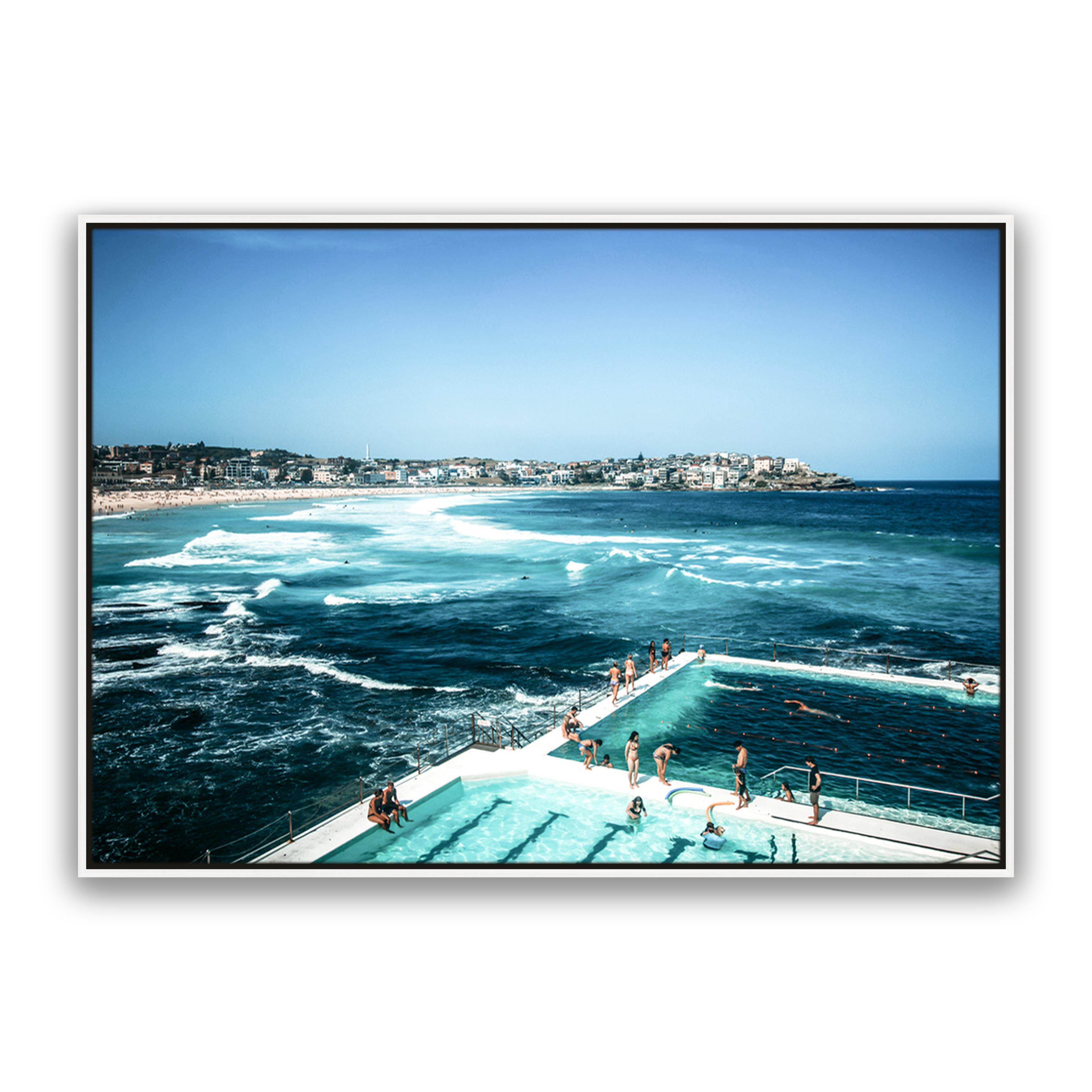 Icebergs