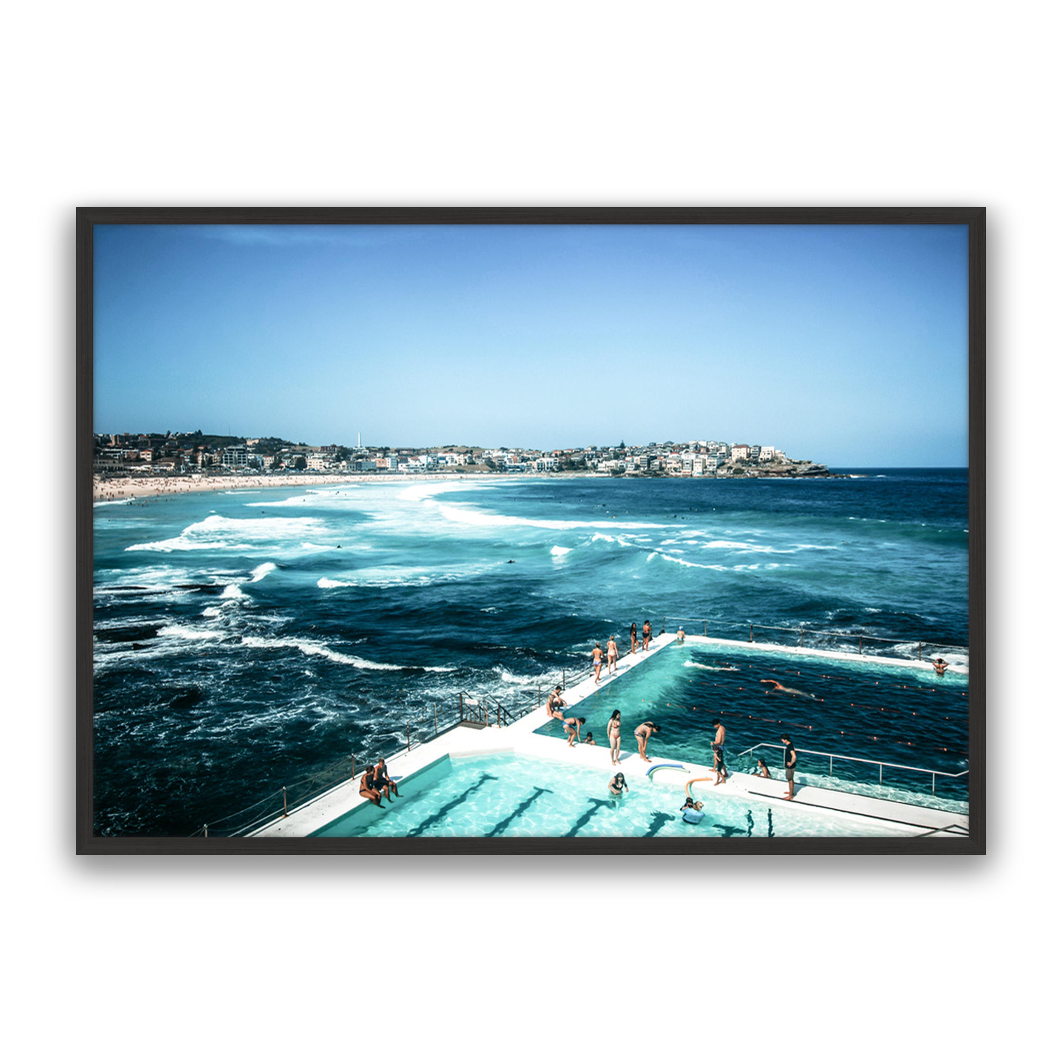 Icebergs