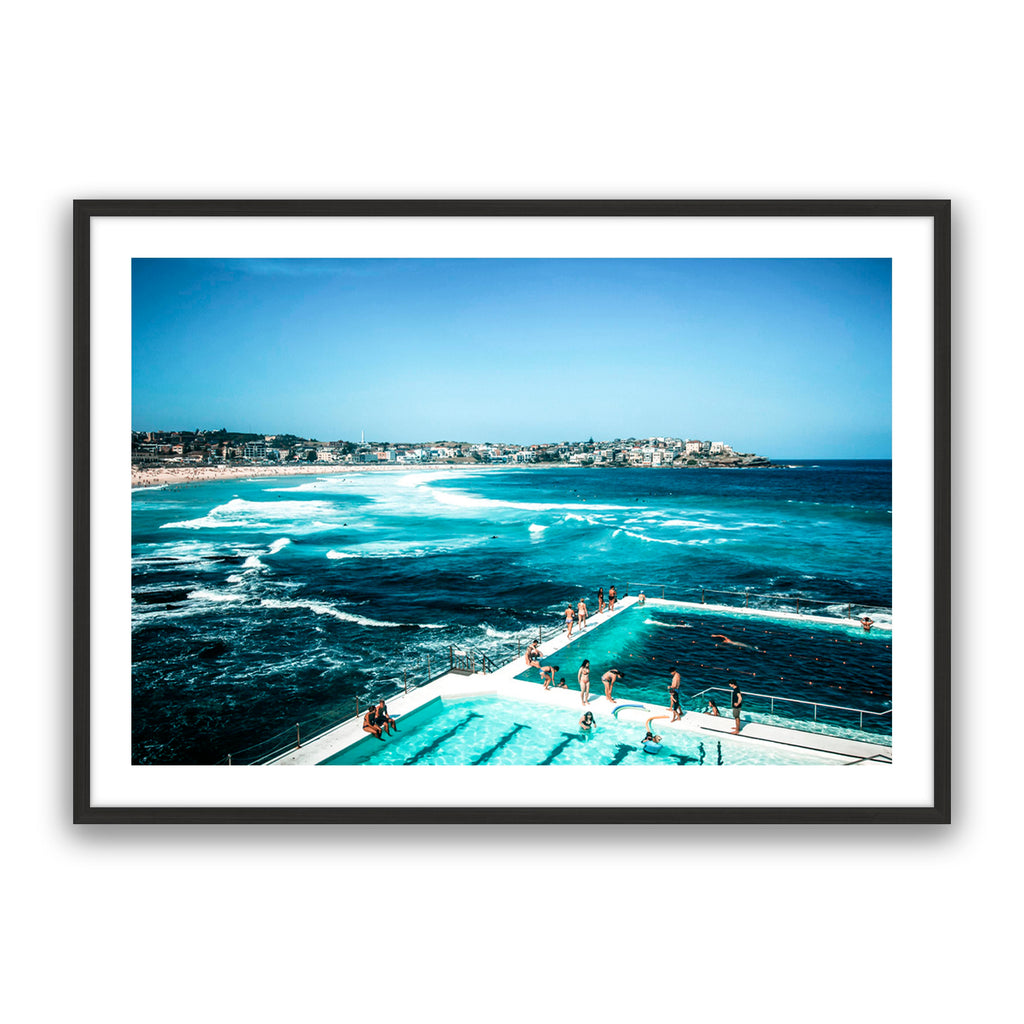 Icebergs