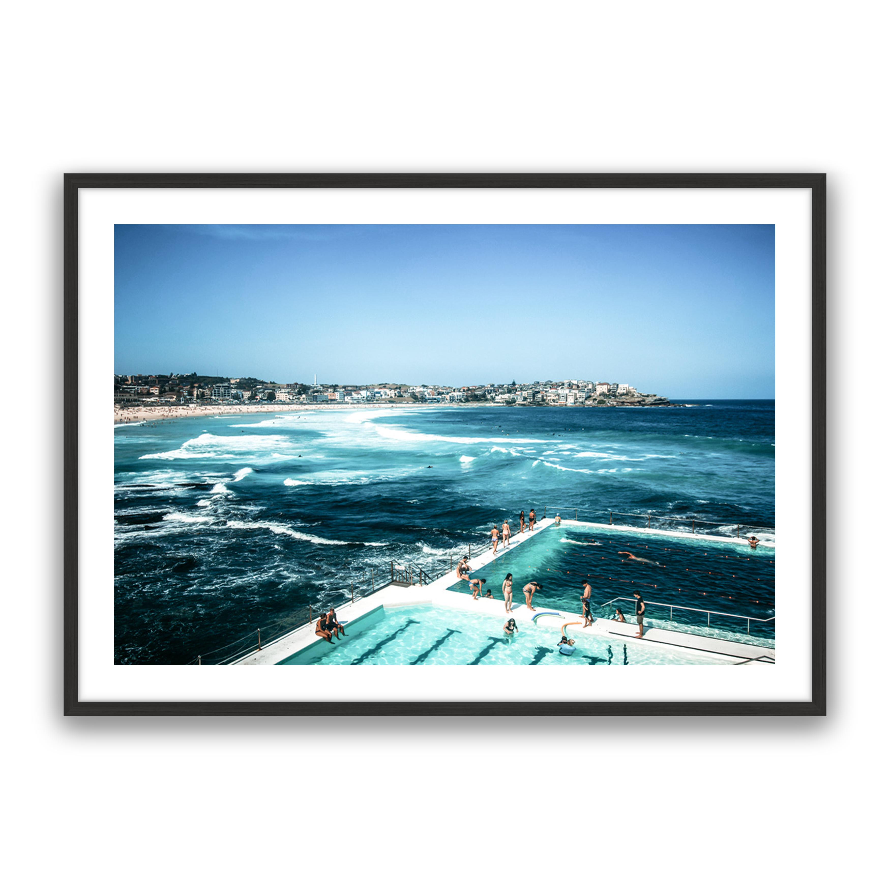 Icebergs