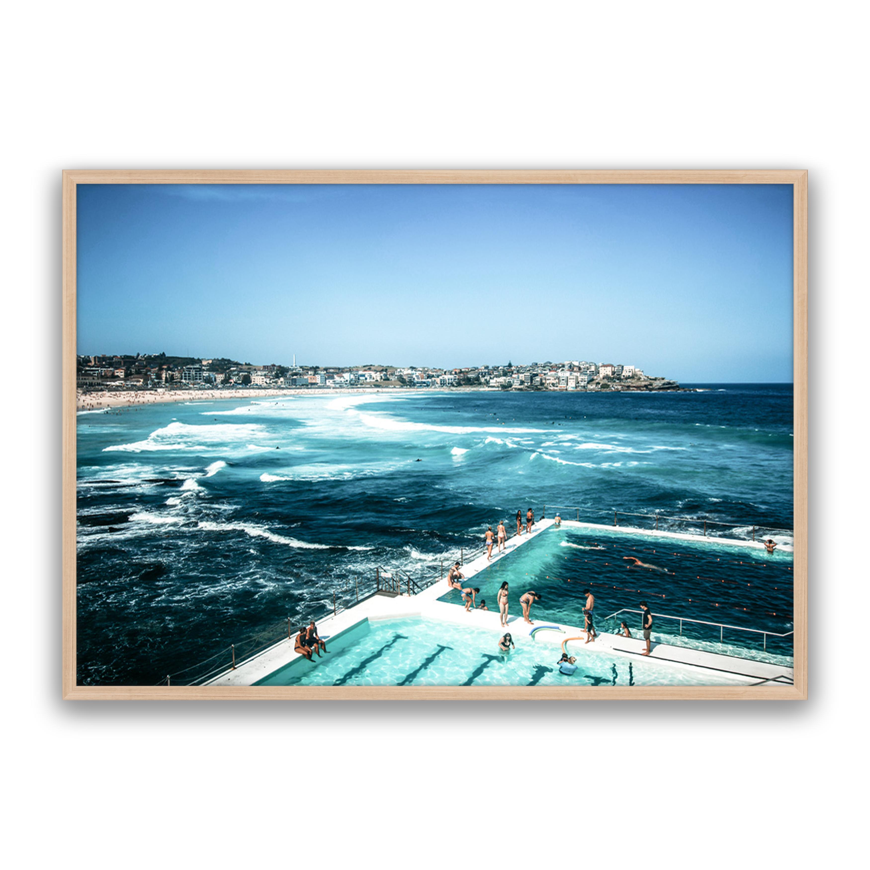Icebergs