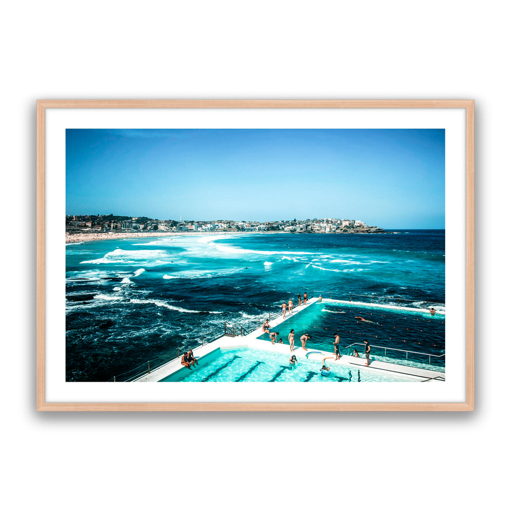 Icebergs