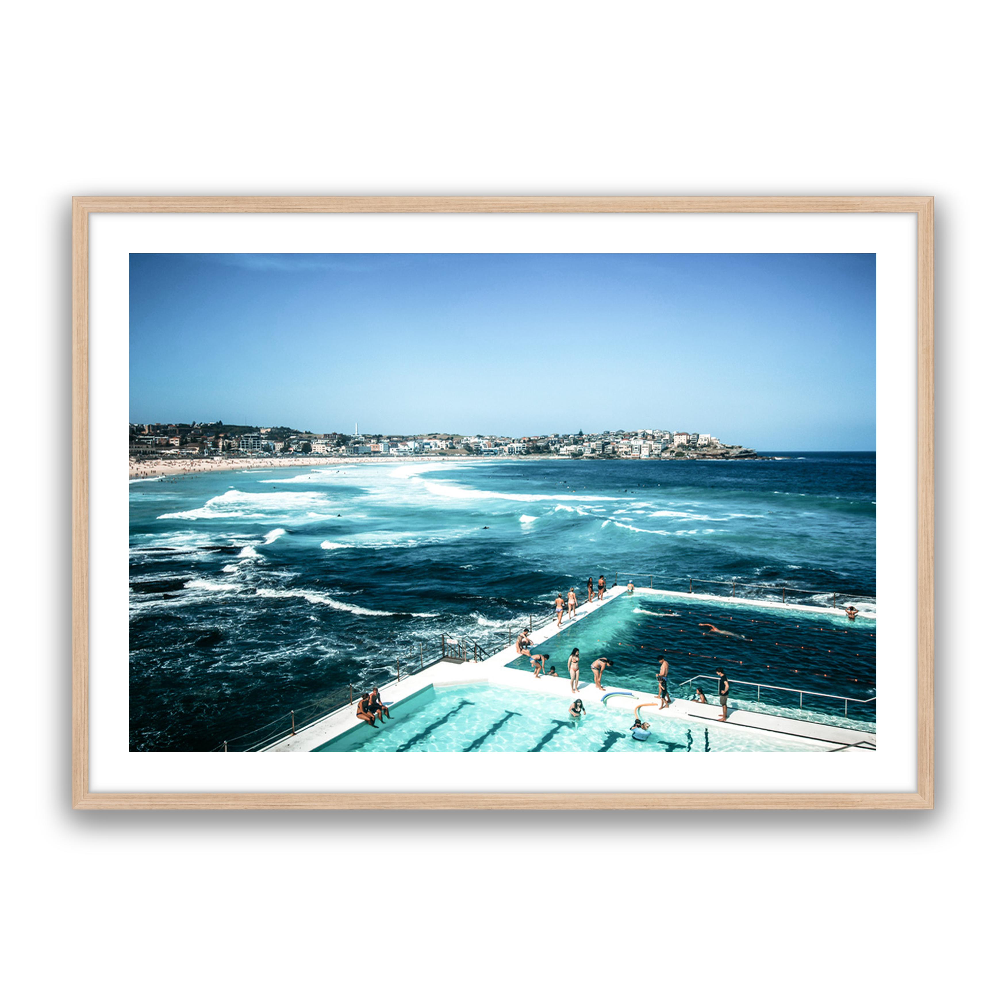 Icebergs