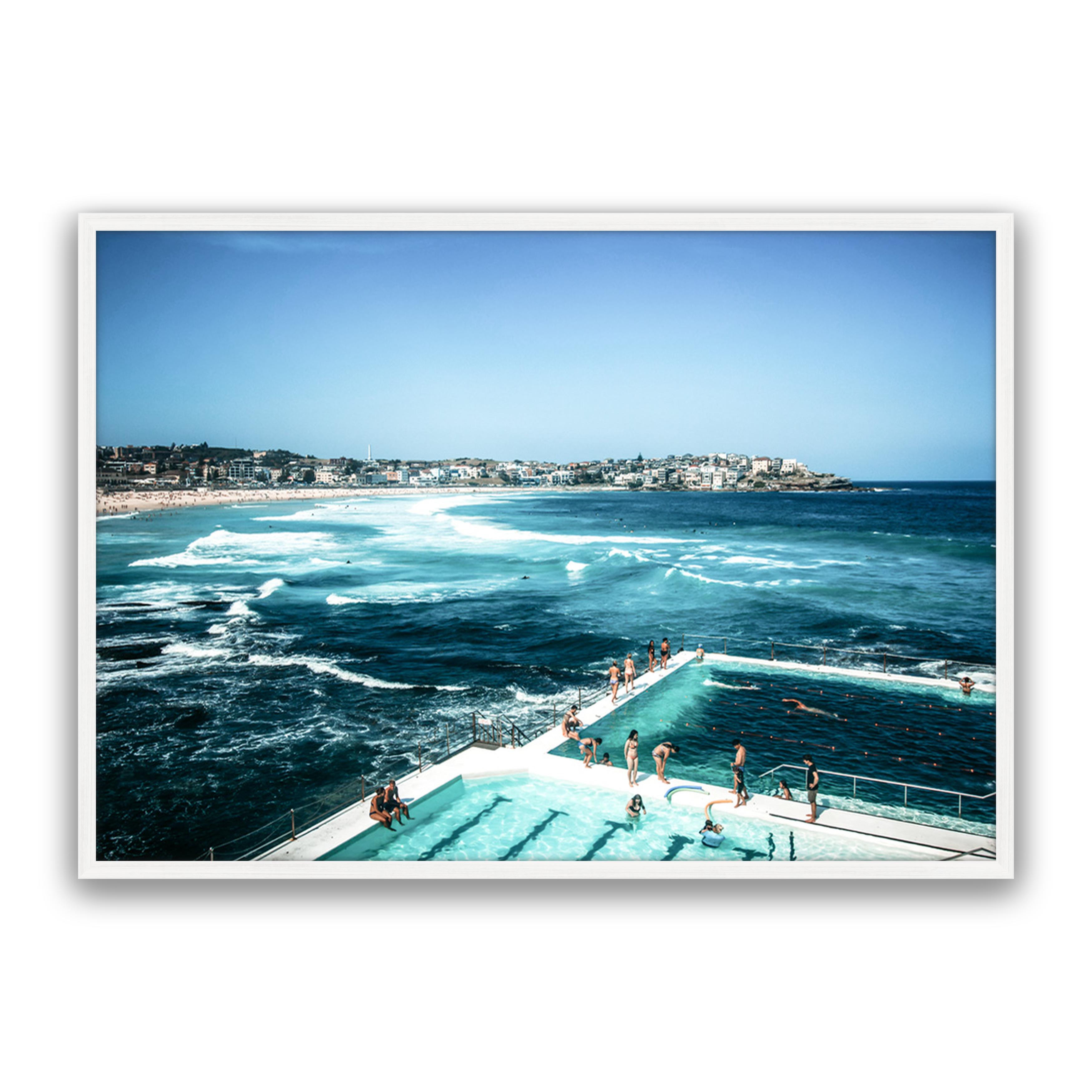 Icebergs