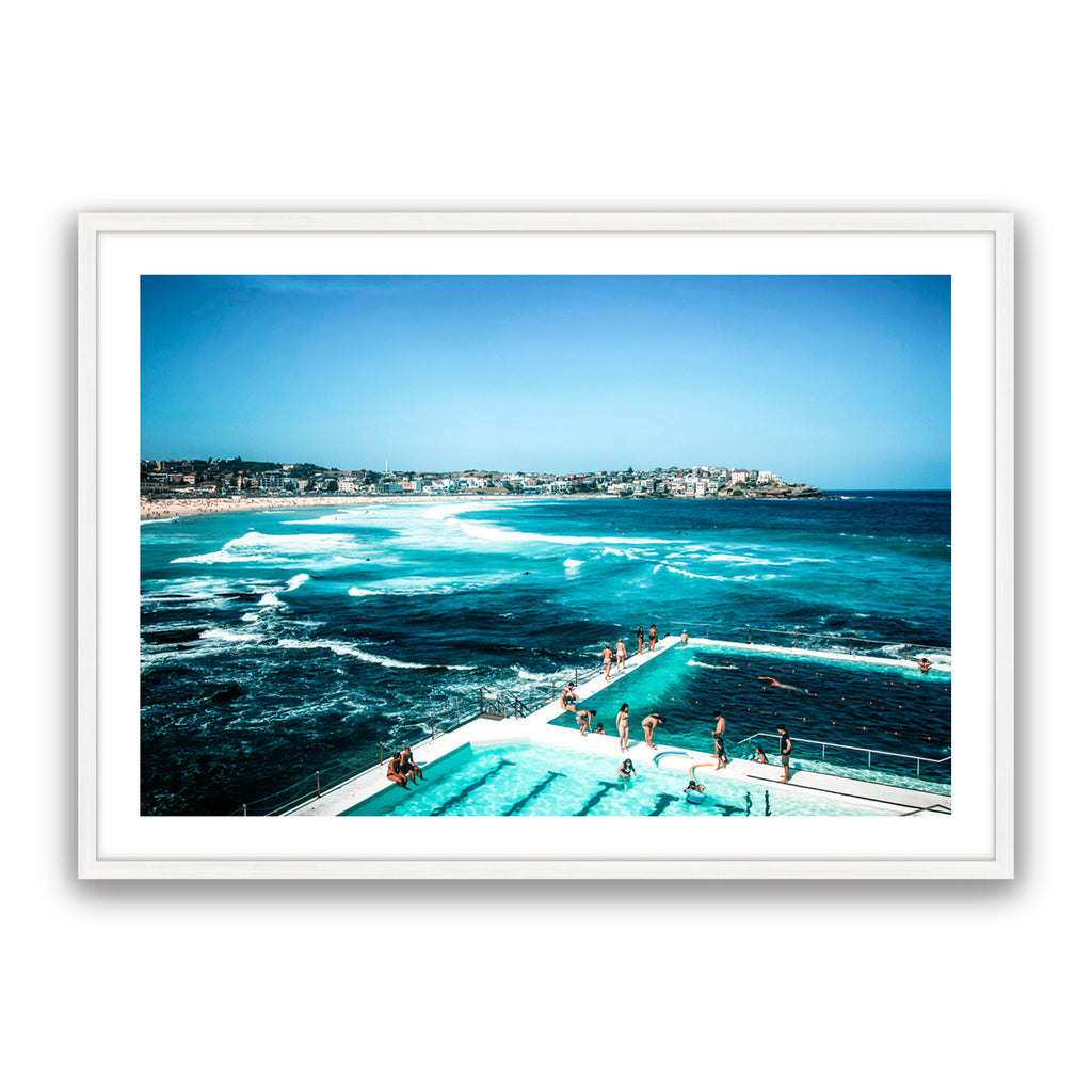Icebergs