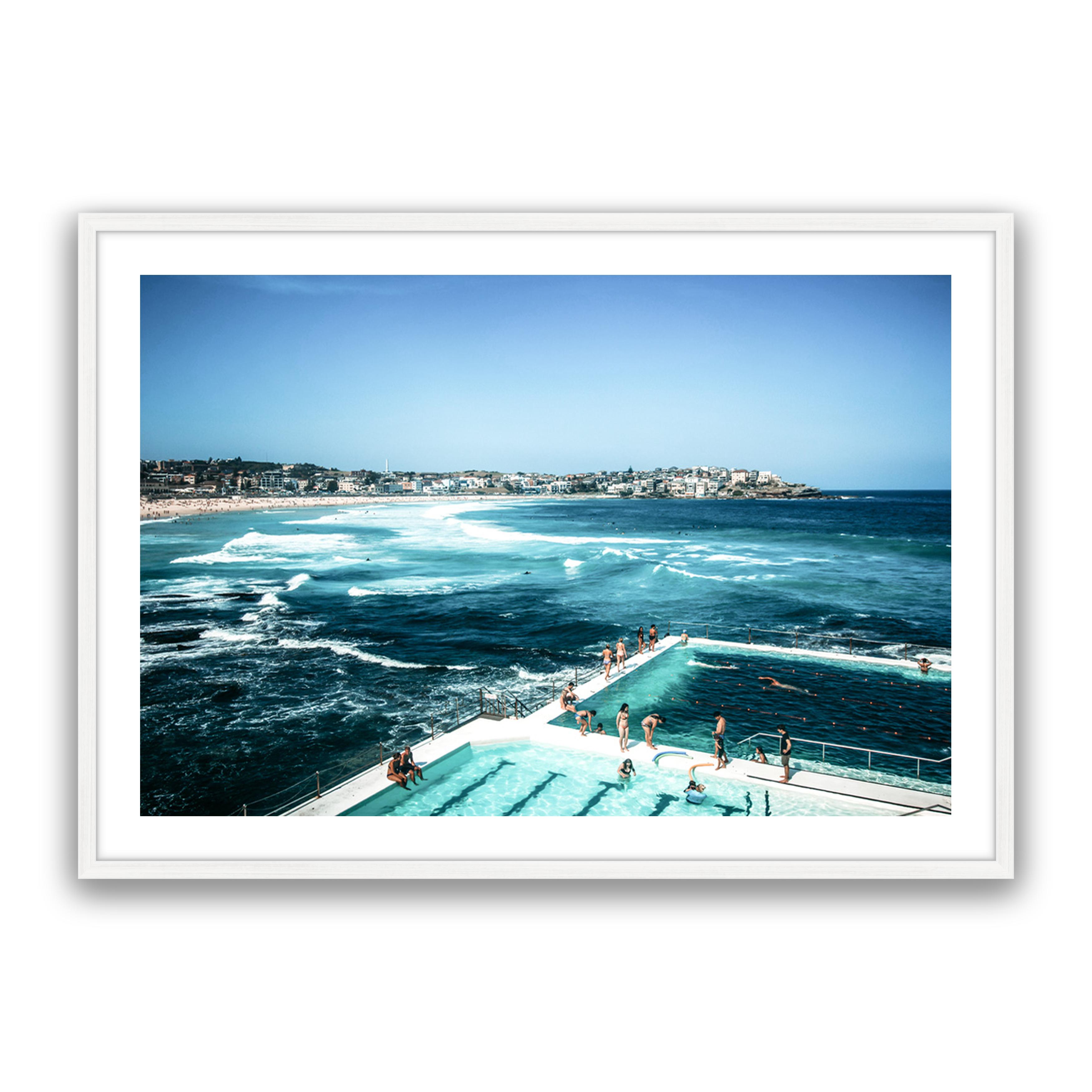 Icebergs