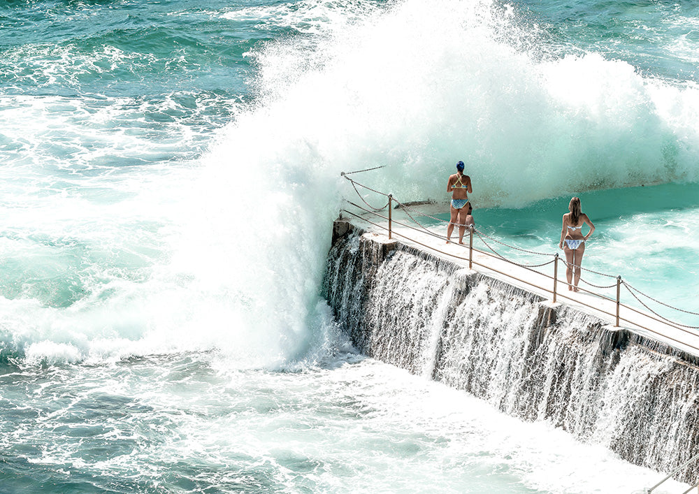 Bondi Splash
