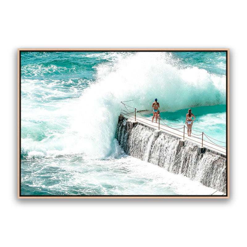 Bondi Splash