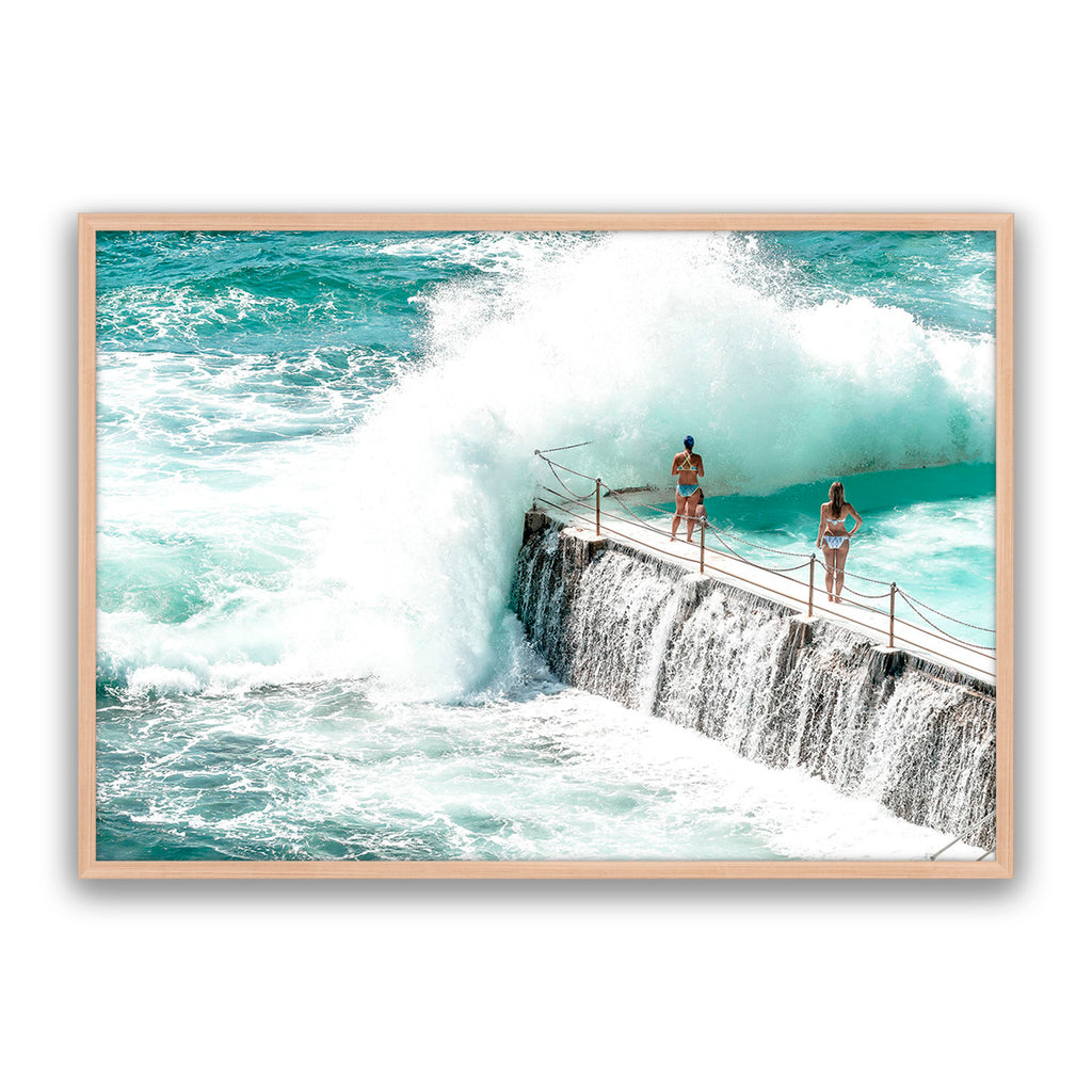 Bondi Splash