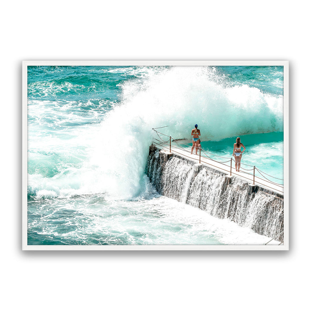 Bondi Splash