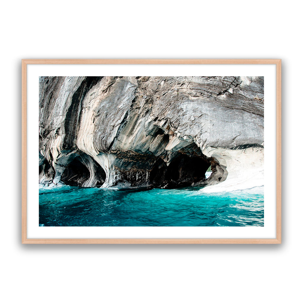 Marine Blu